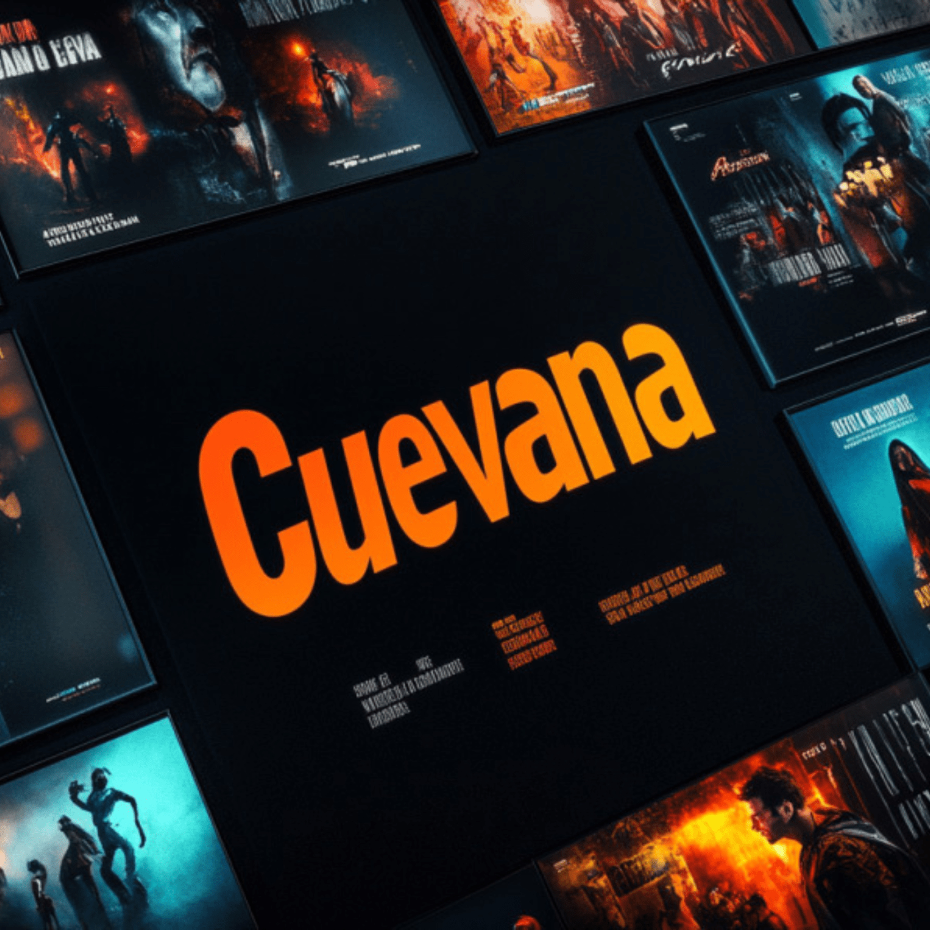 Cuevana-2 - Ver Peliculas Gratis Todos los Dias en Espana