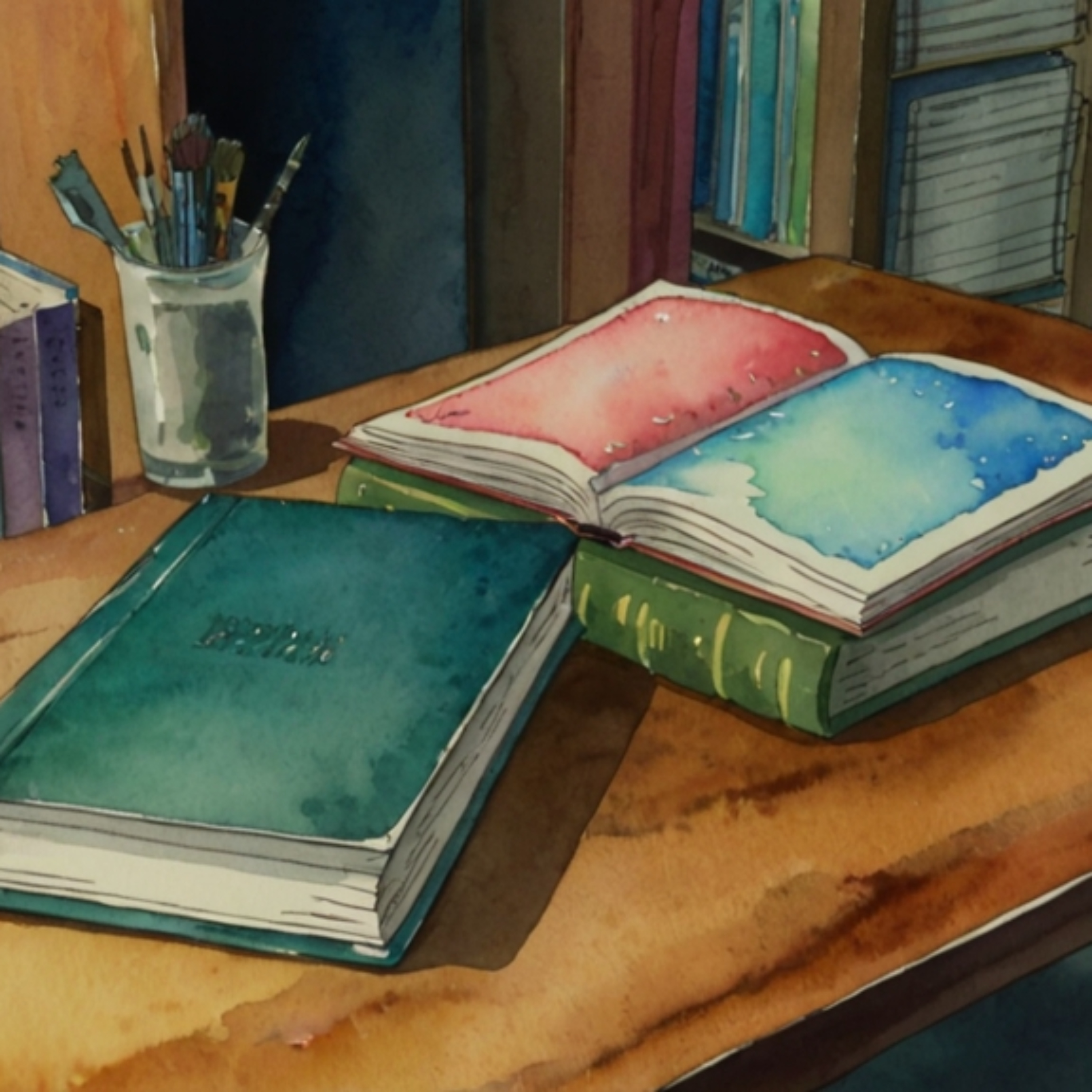 Classic Novels