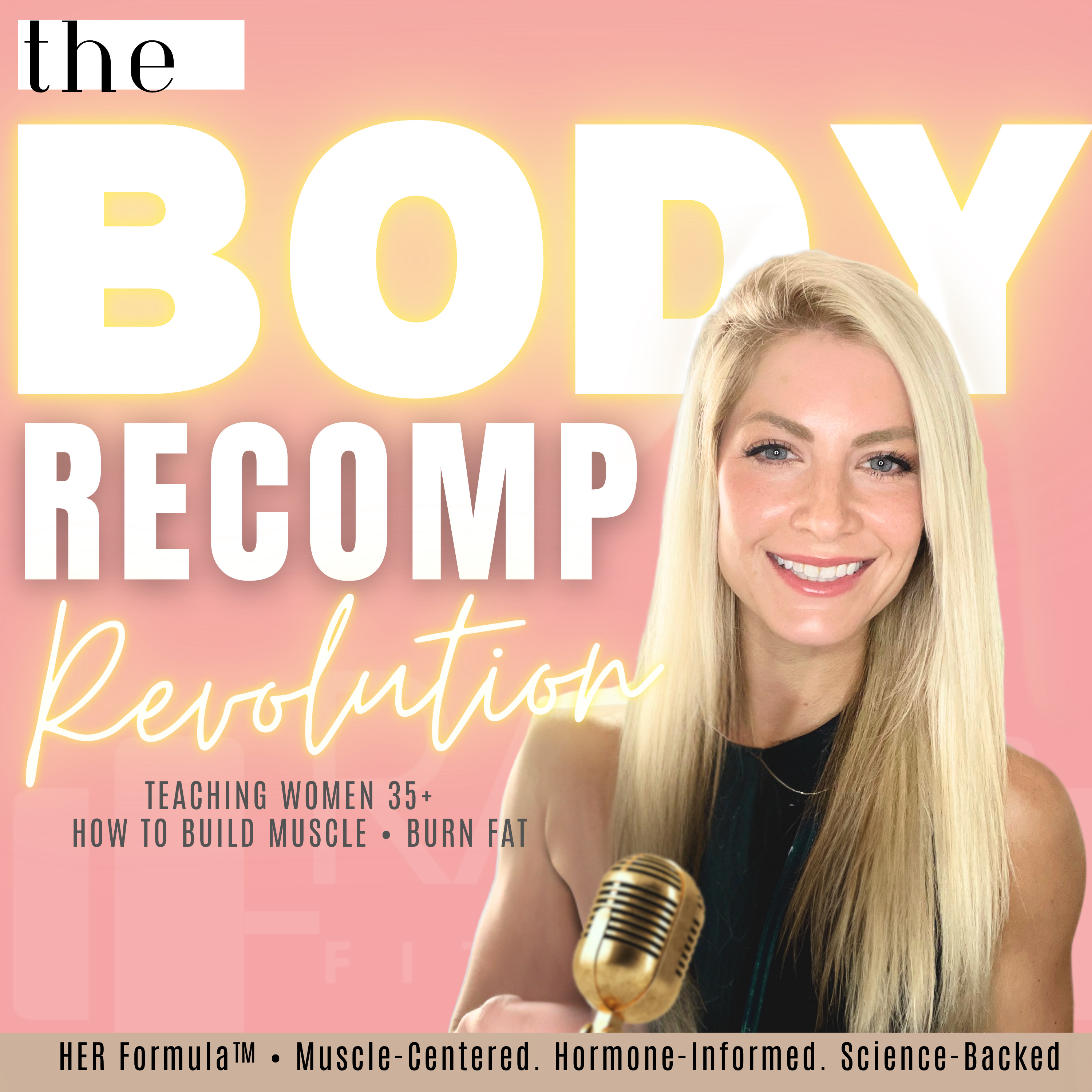 Stop the “I’ll Start in January” Trap: 3 Habits YOU Need This Holiday Season (Women 35+) Stop the “I’ll Start in January” Trap: 3 Habits YOU Need This Holiday Season (Women 35+)