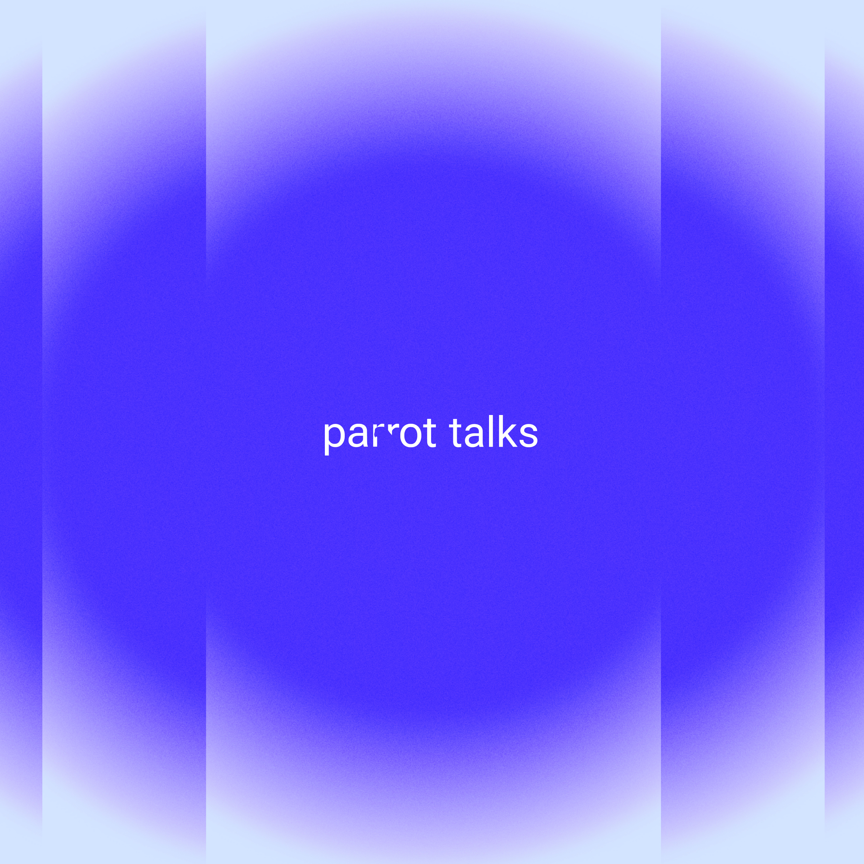 Parrot Talks