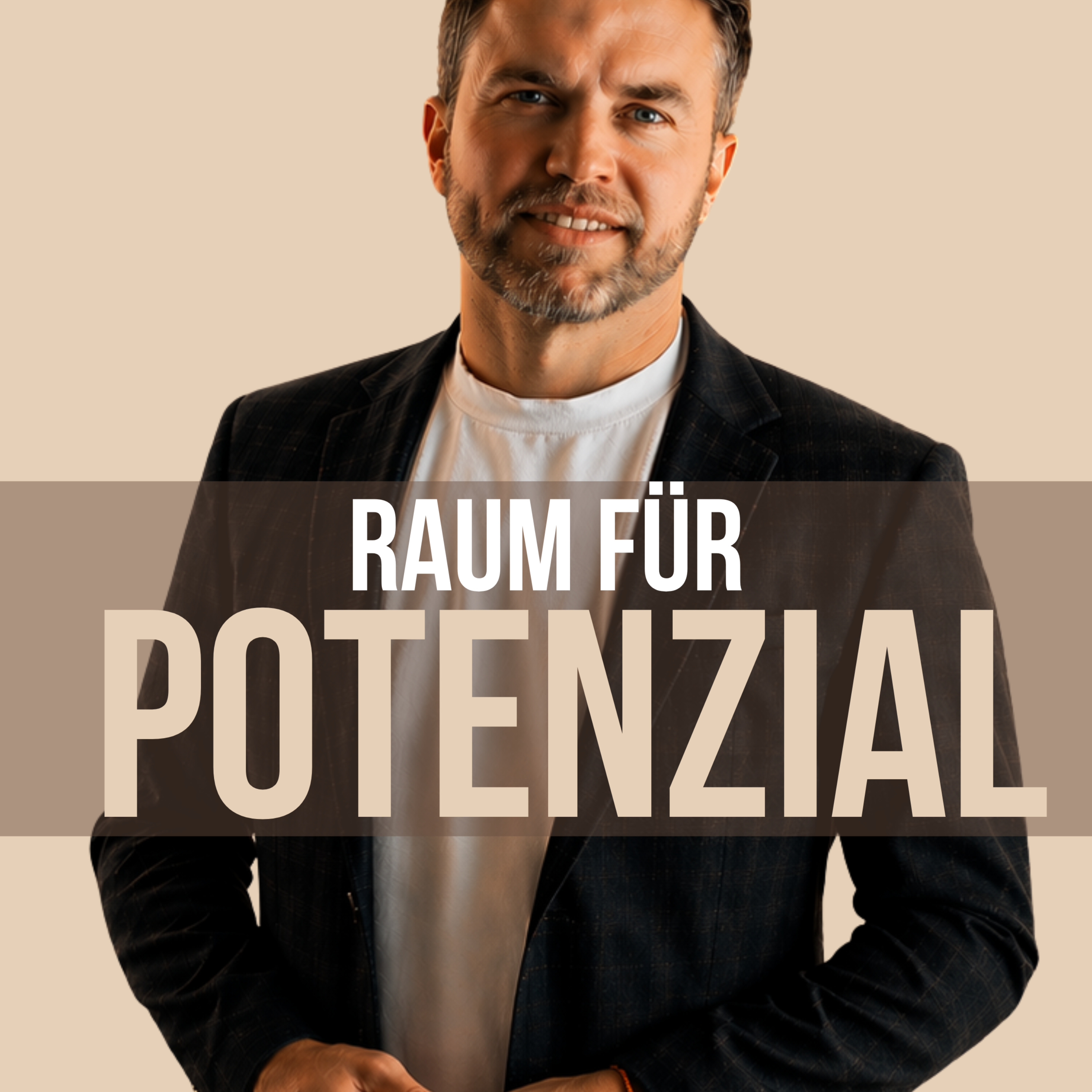 Raum für Potenzial