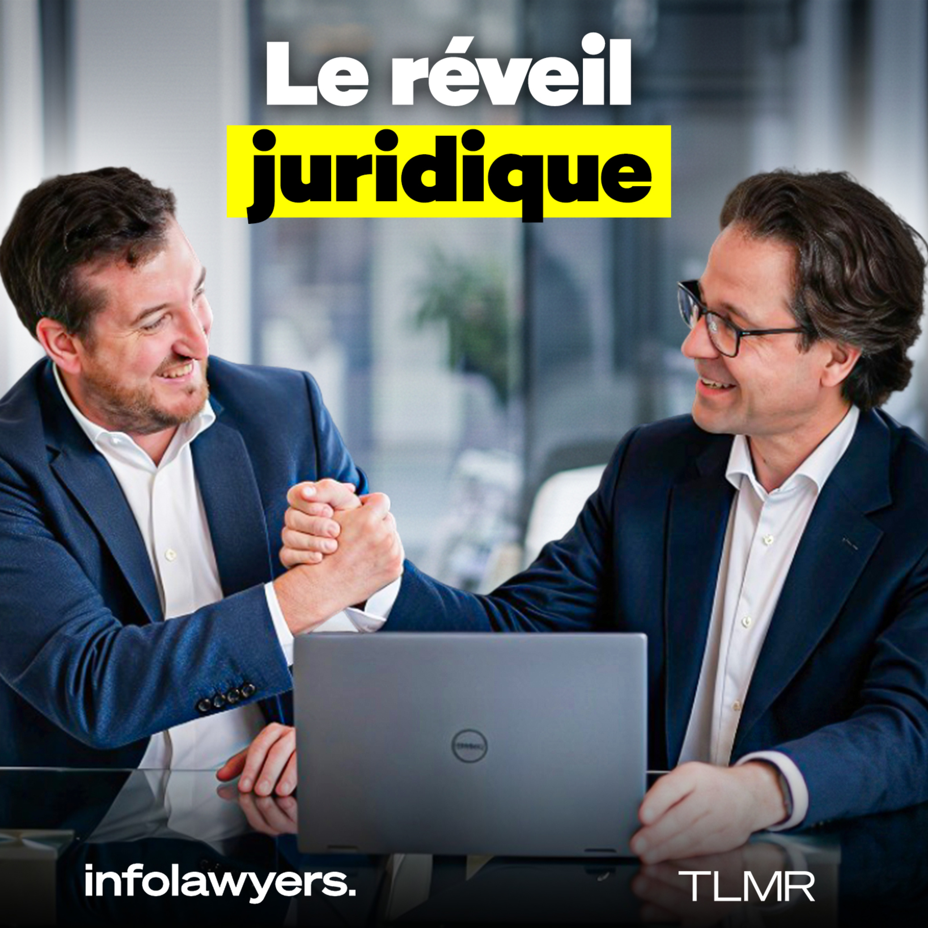 Le Réveil Juridique