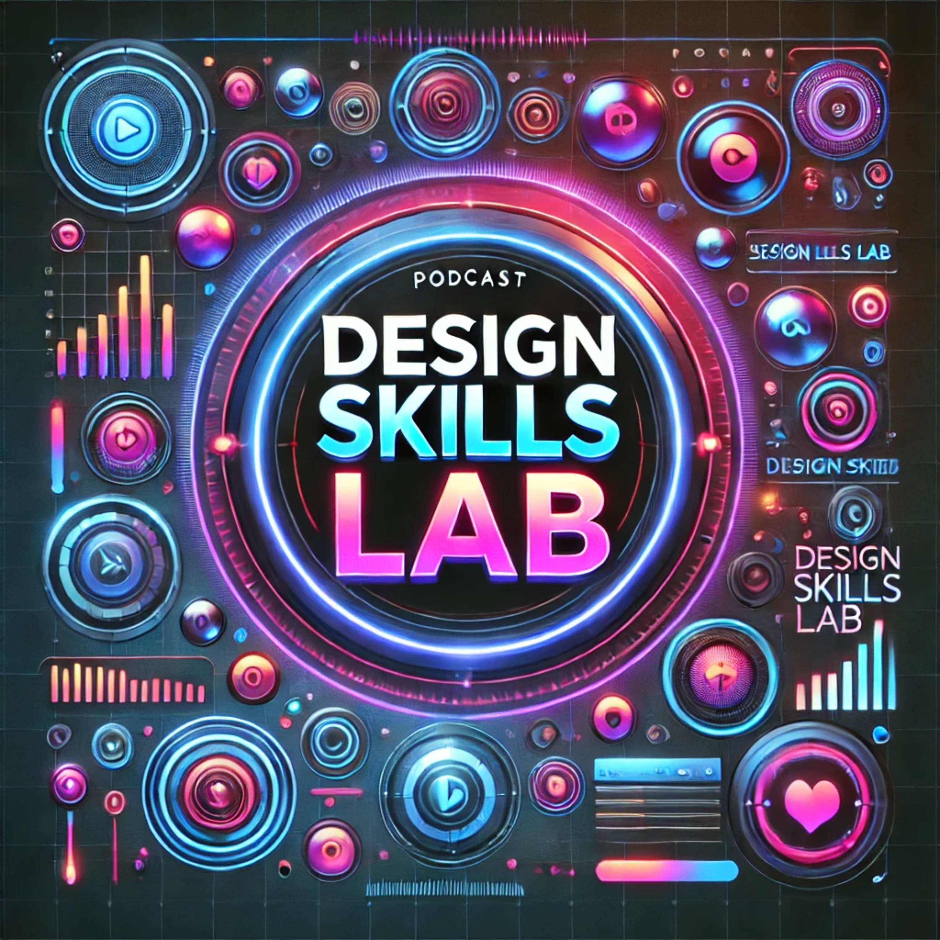 Design Skills Lab