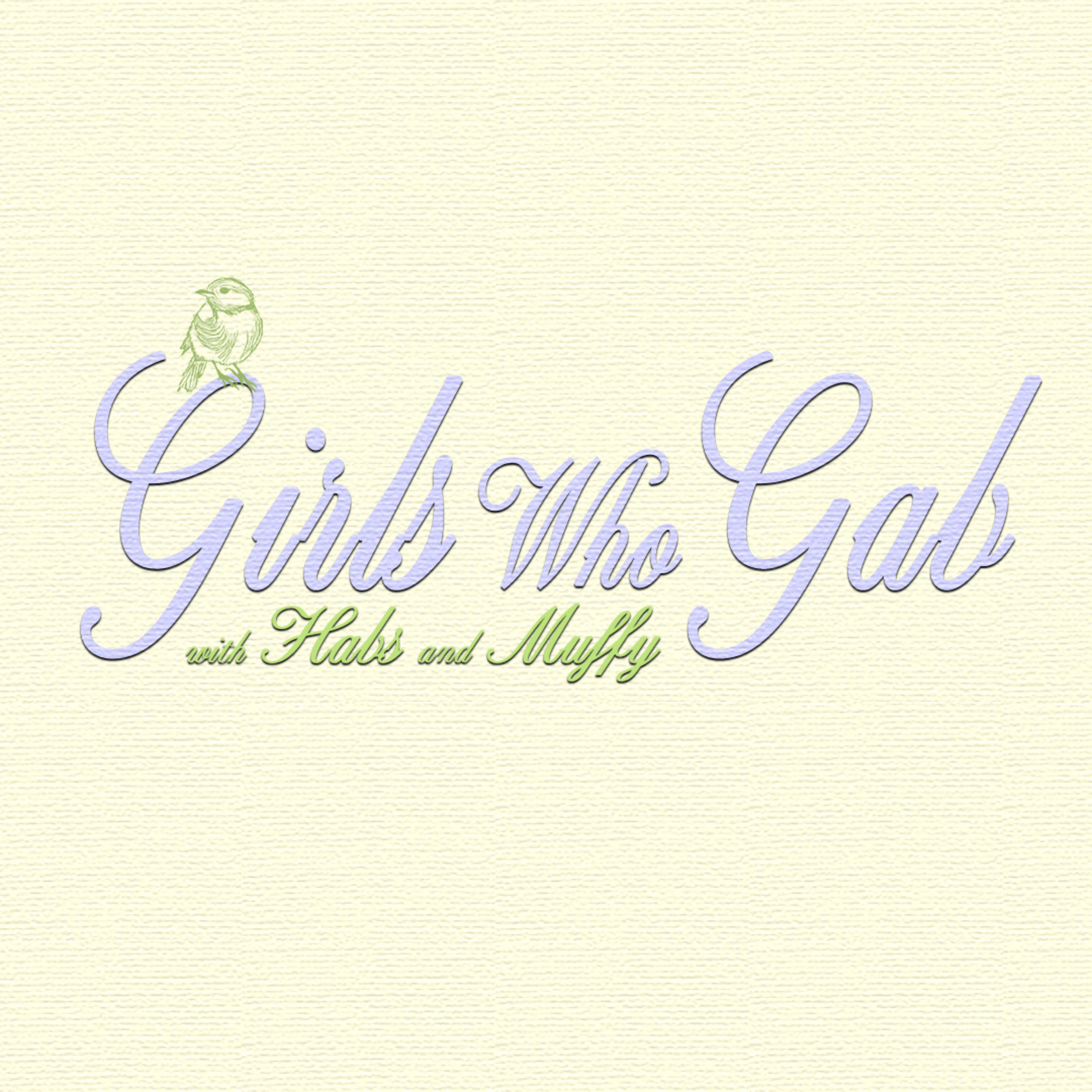 Girls Who Gab with Habs and Muffy