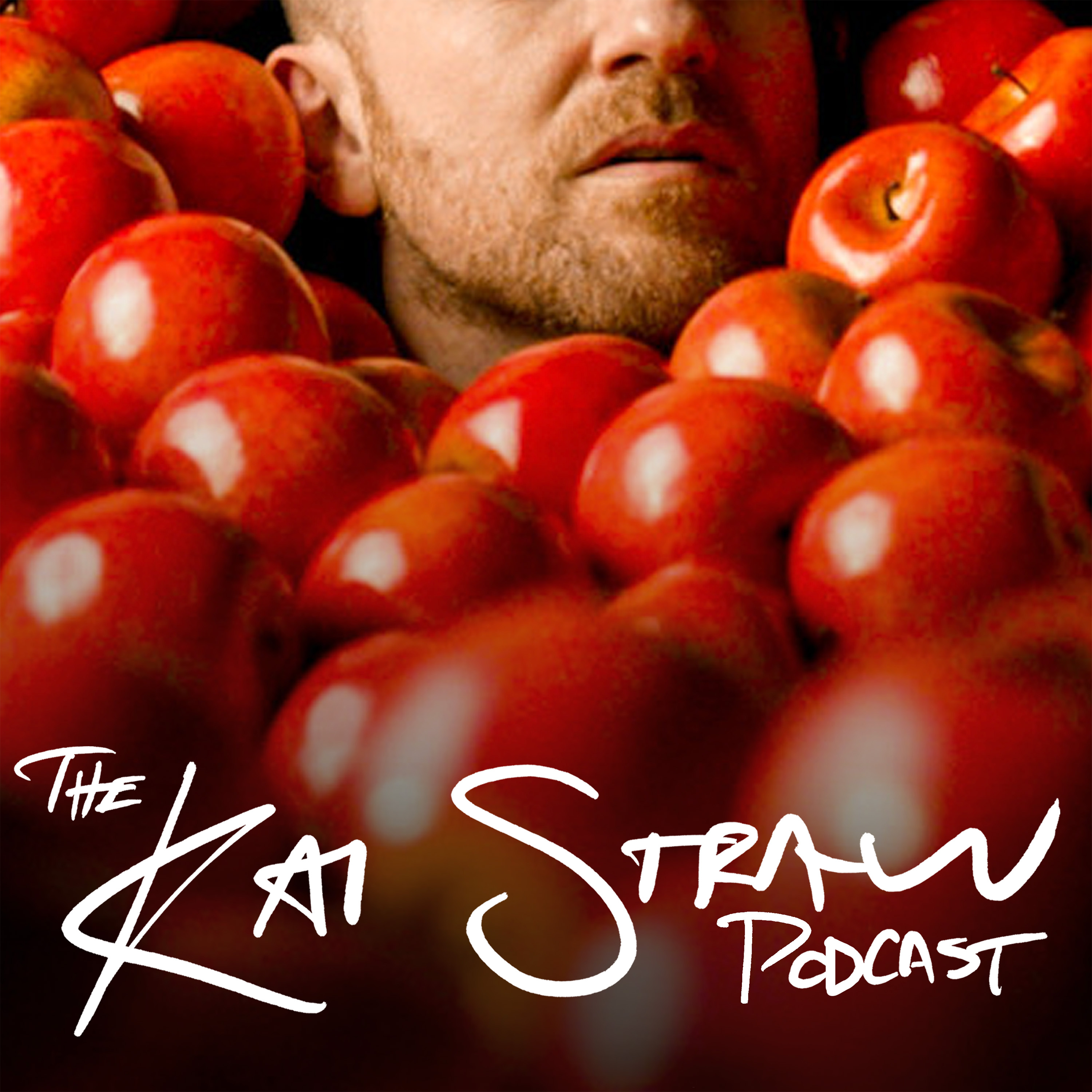 The Kai Straw Podcast podcast artwork