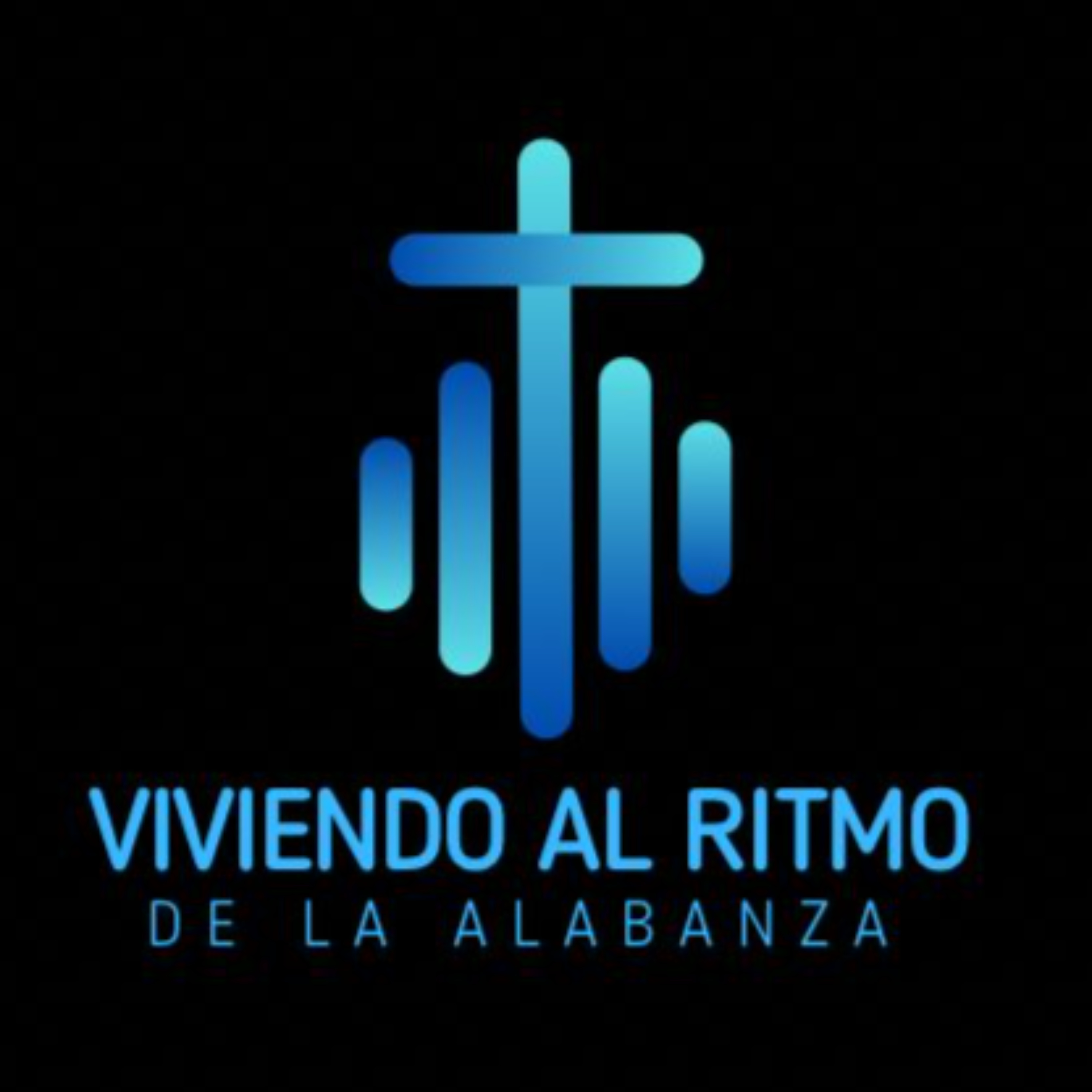 Viviendo al ritmo de la alabanza