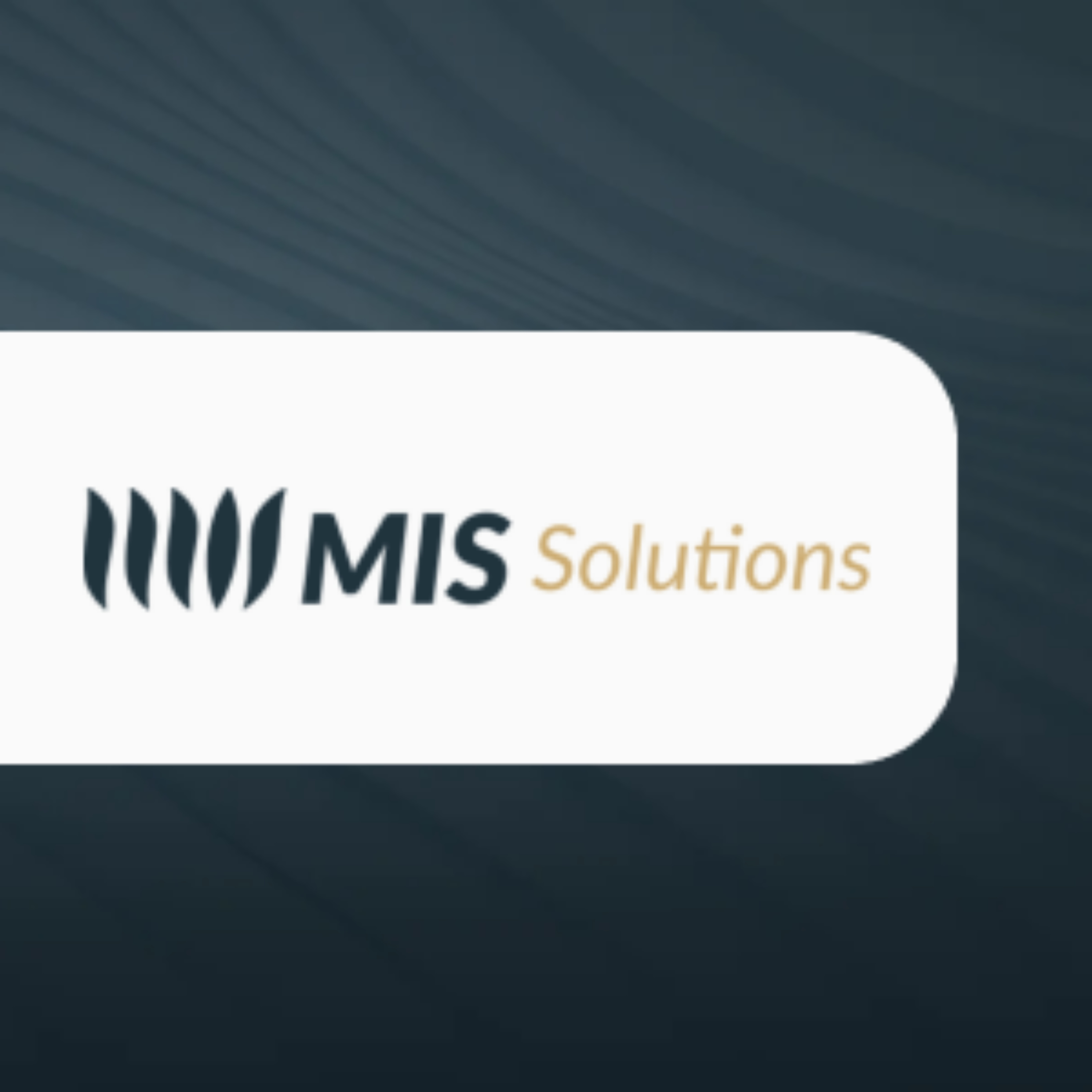 MIS Solutions