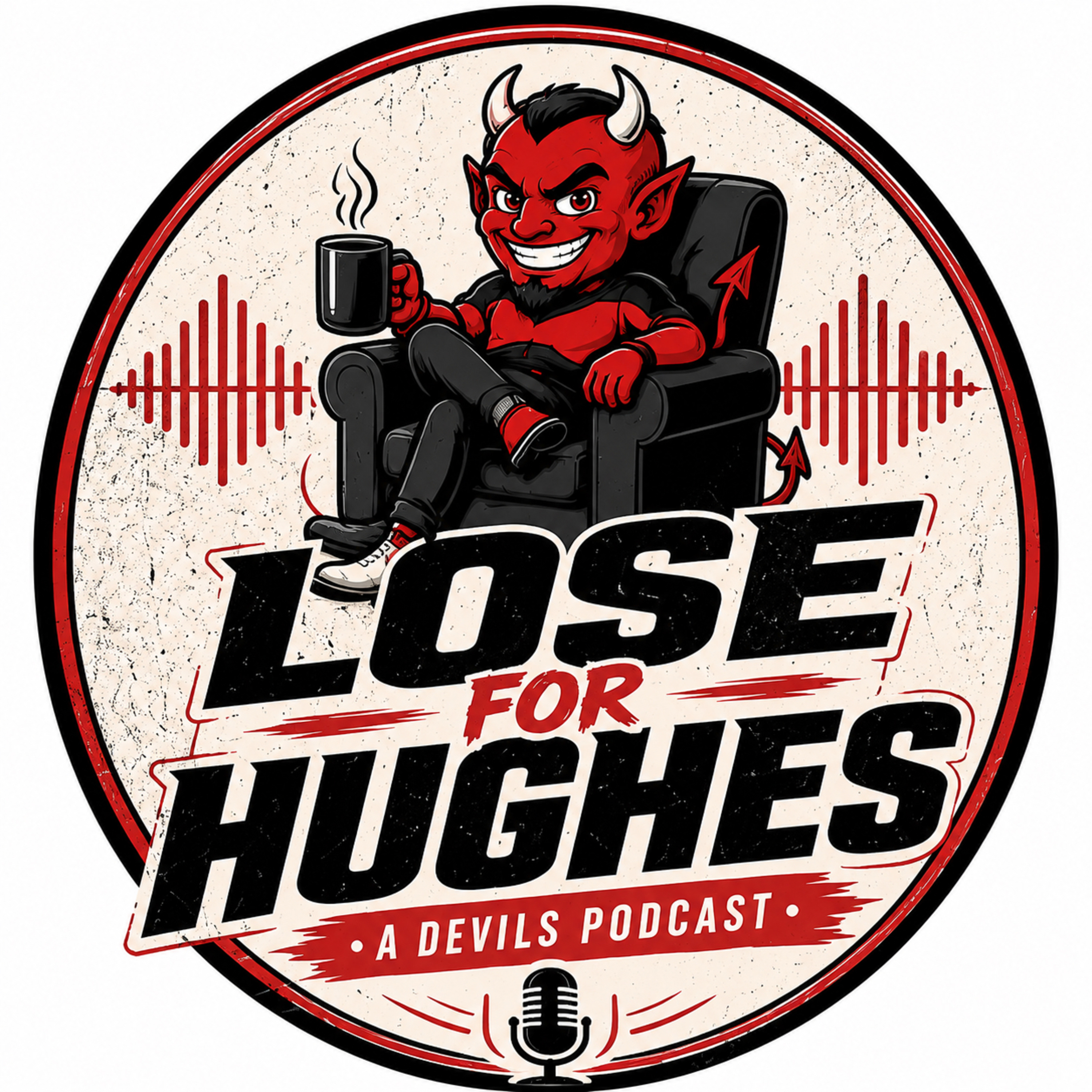 Lose for Hughes Podcast: Episode 31 "East Up for Grabs"