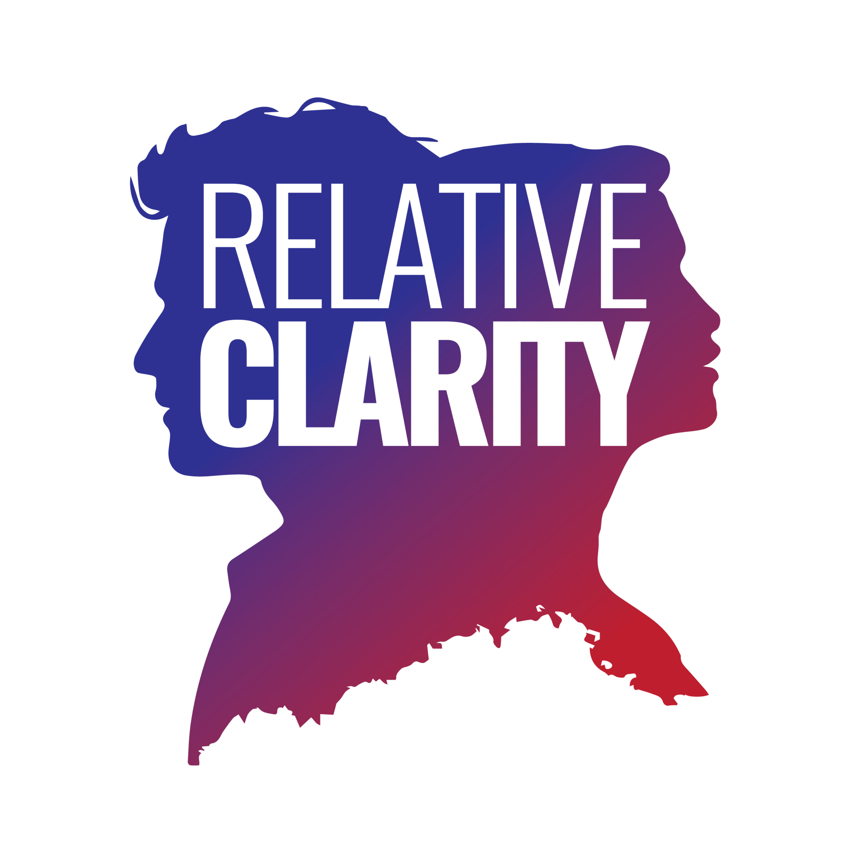 Relative Clarity podcast artwork
