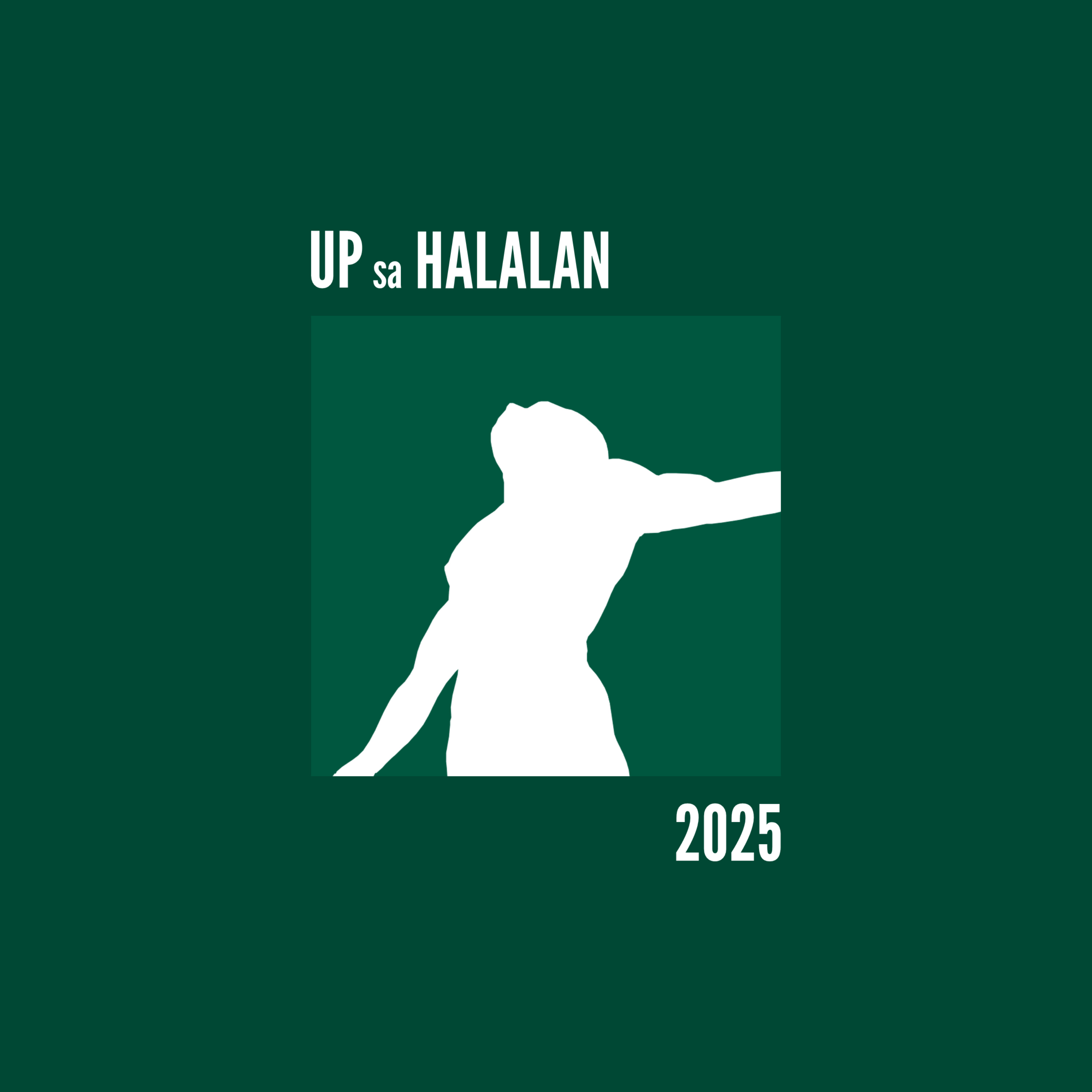 UP sa Halalan podcast artwork
