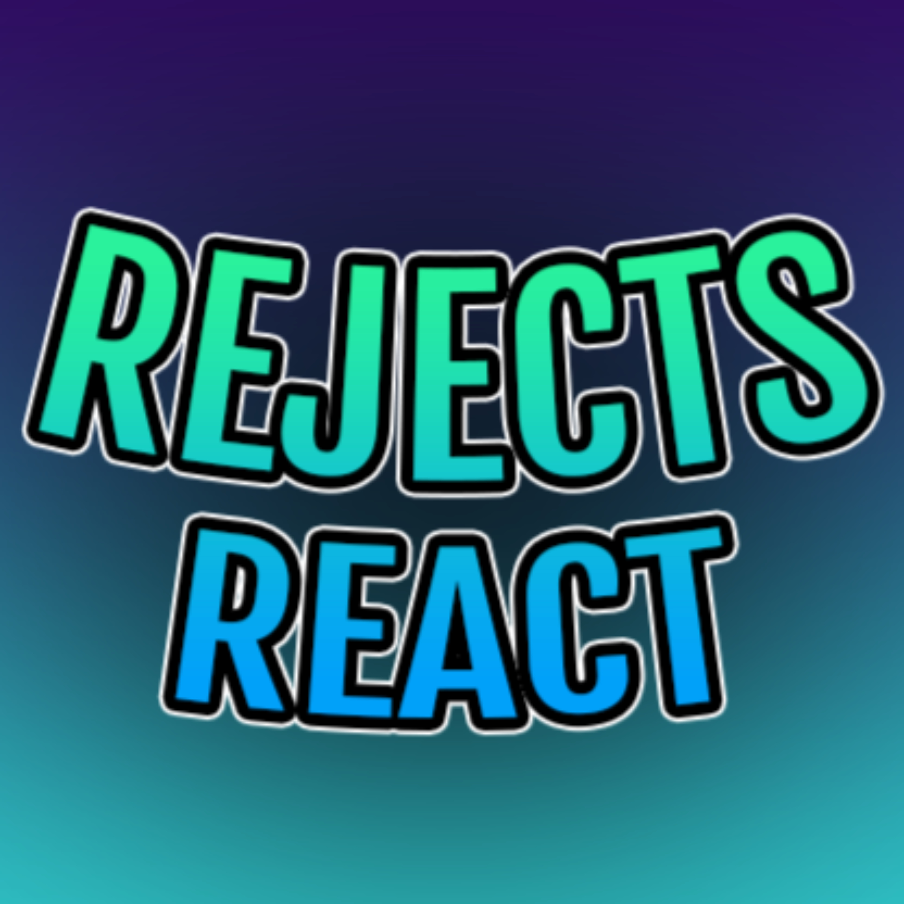 Rejects React