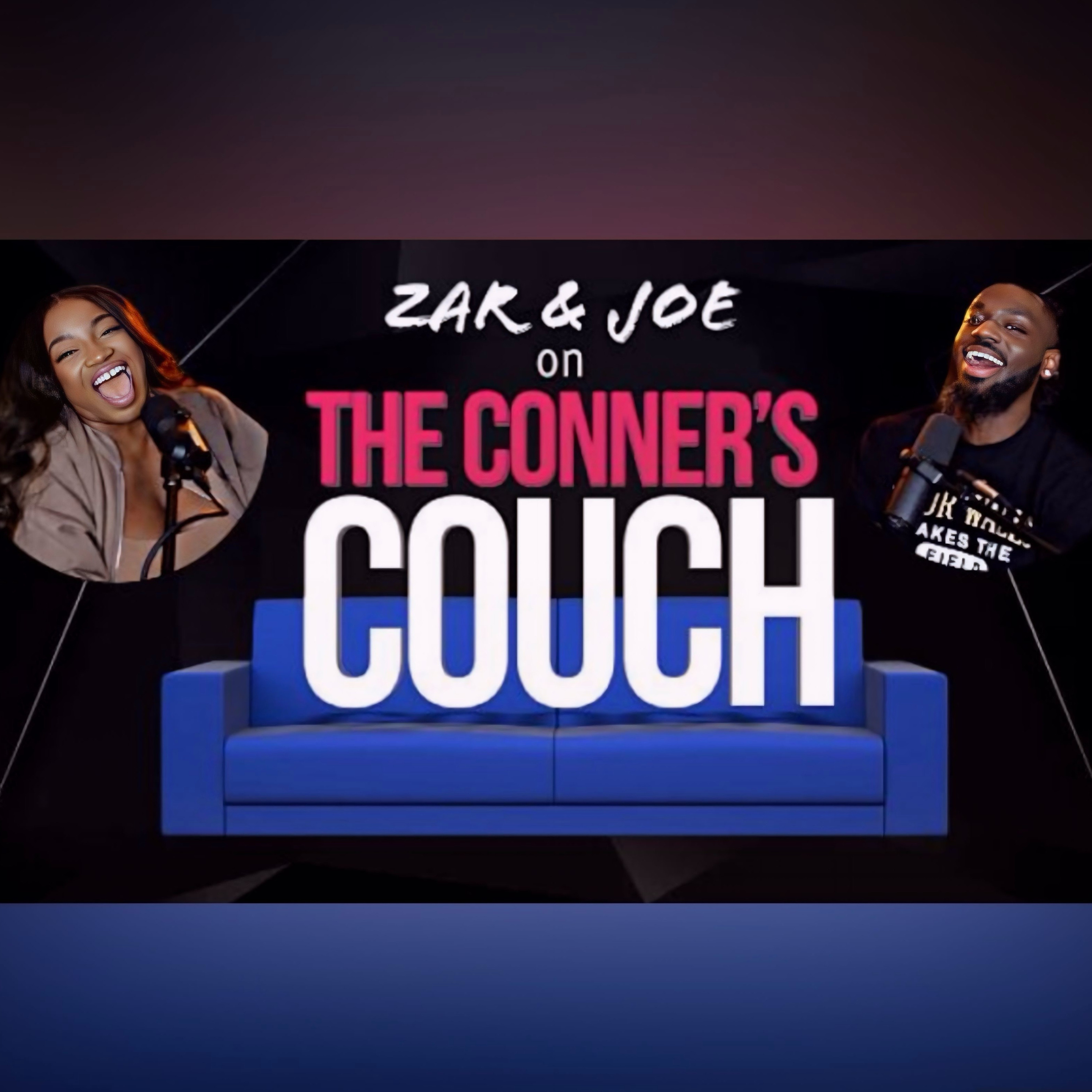 The Conner's Couch