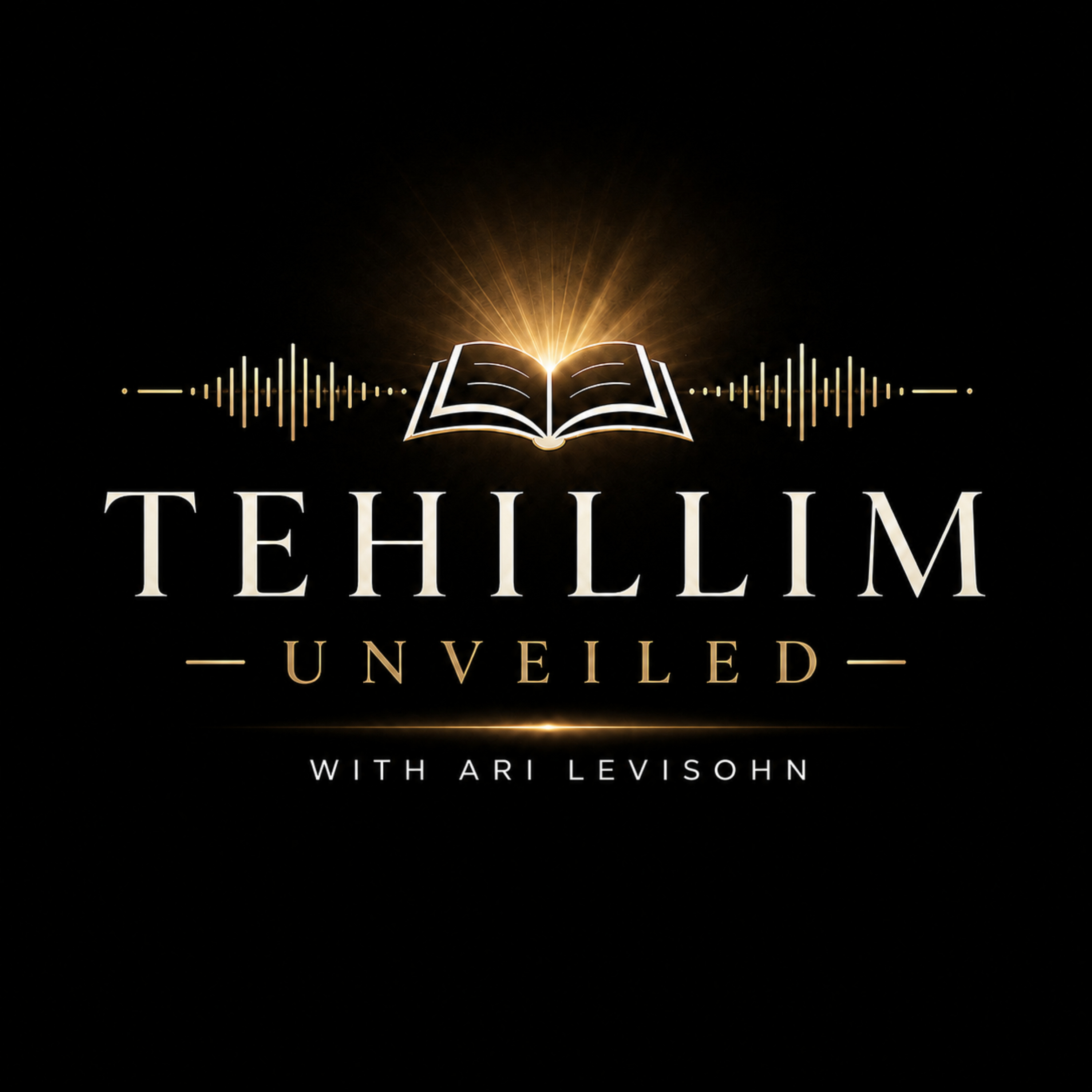 Tehillim Unveiled