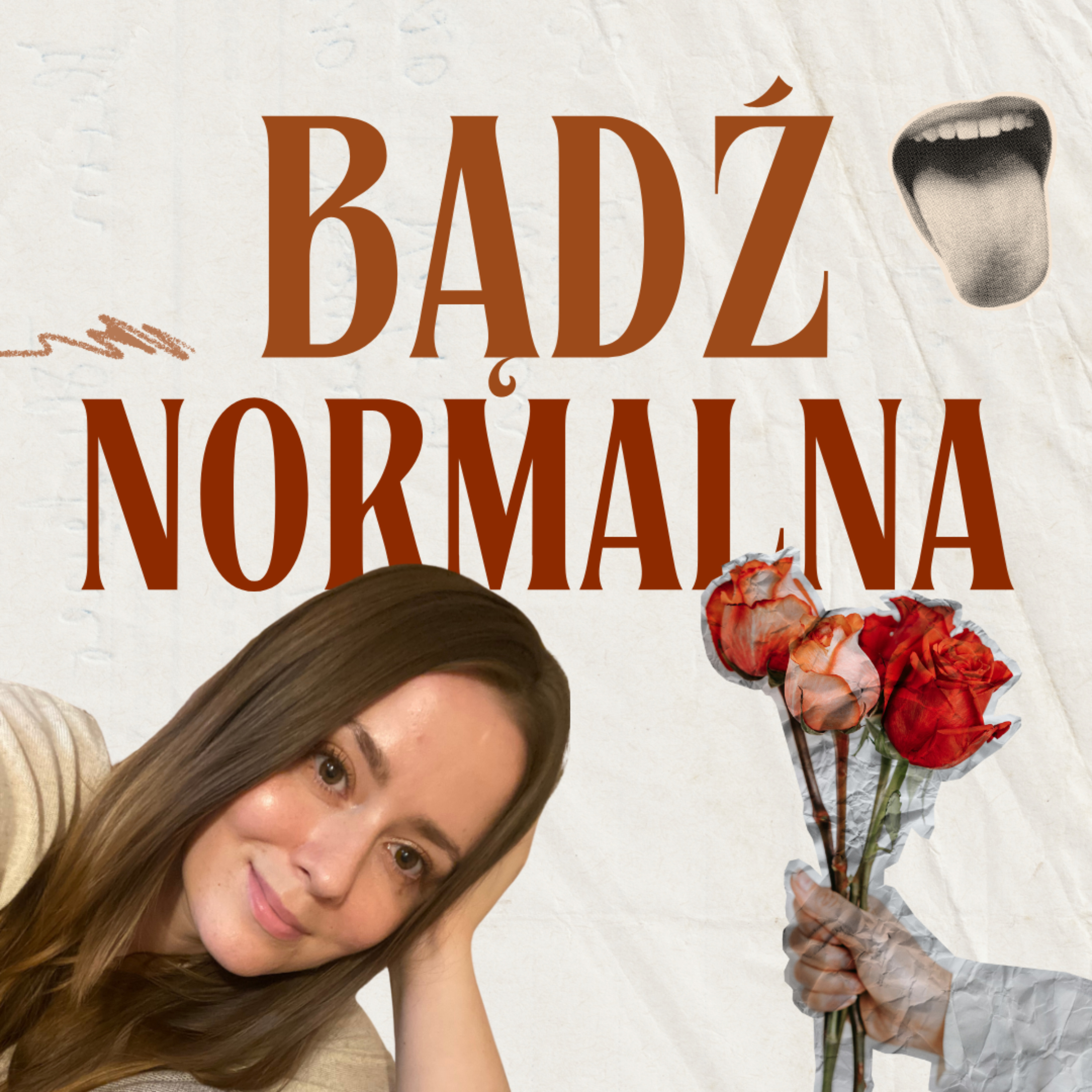 Bądź Normalna
