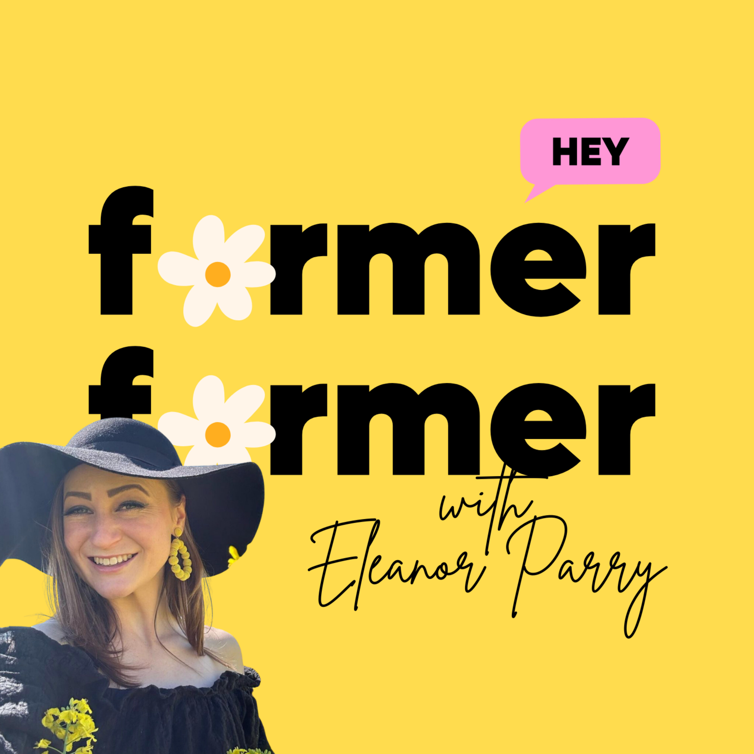 Hey Farmer Farmer