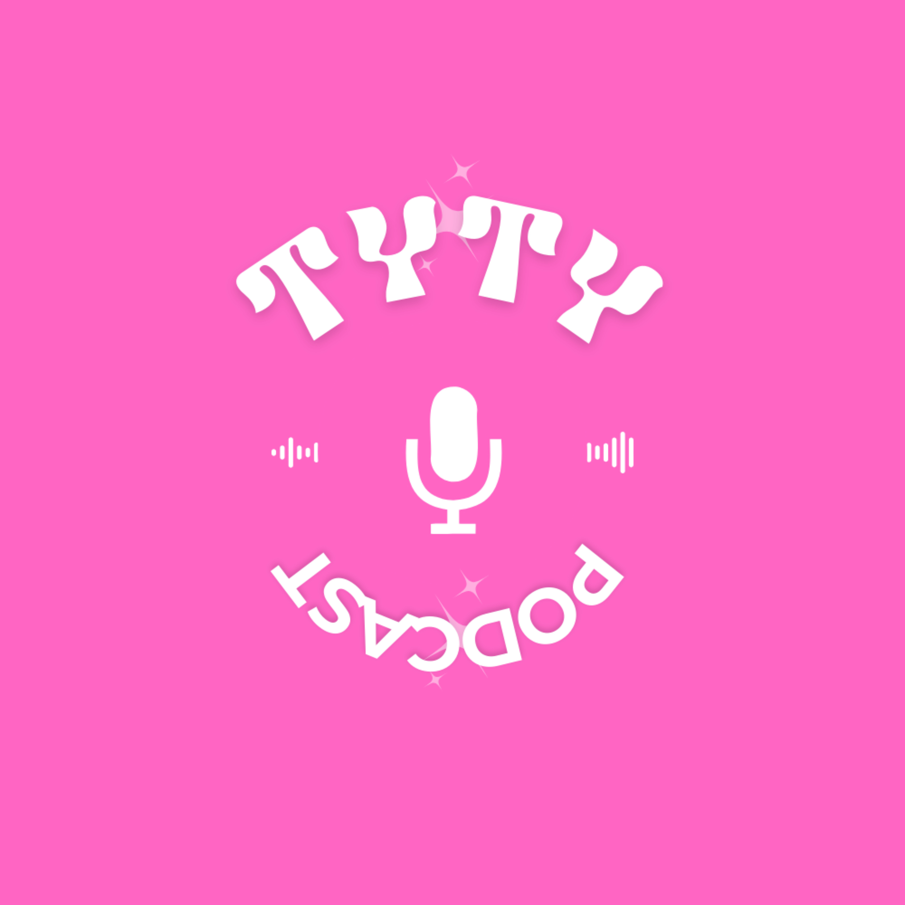 TYTY with Ash, Ashkash, and Cara podcast artwork