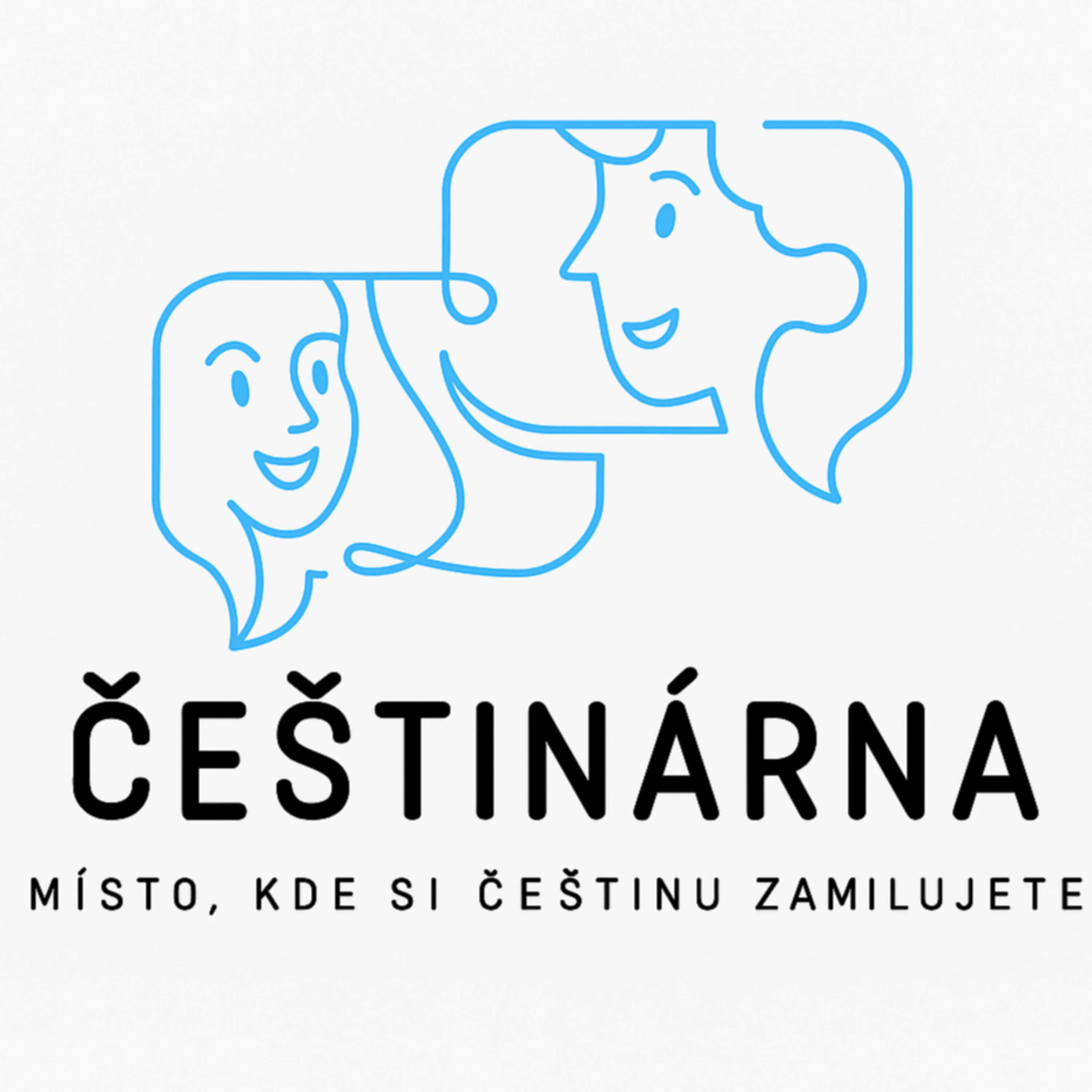 ČEŠTINÁRNA cover art