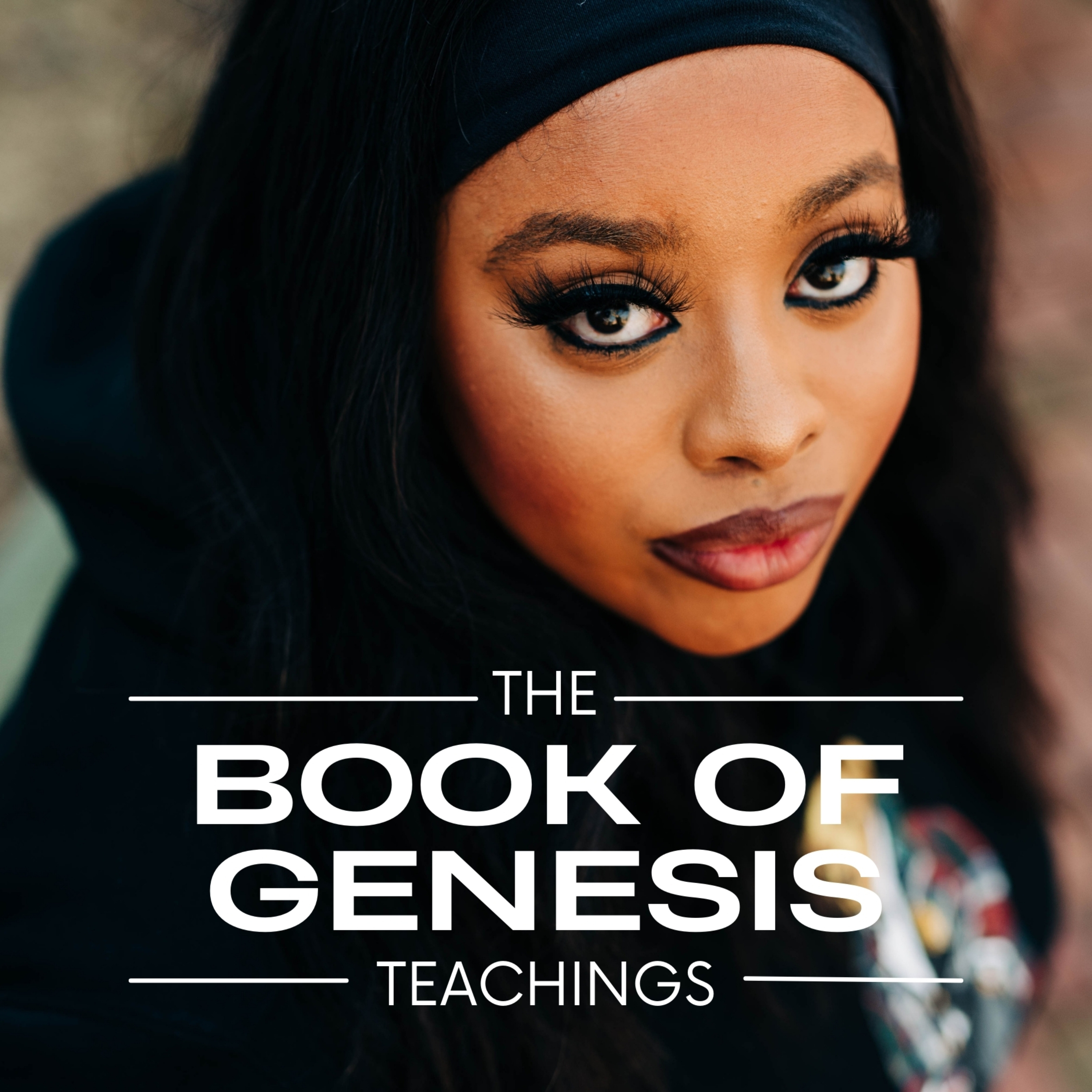 The Book of Genesis Teachings podcast artwork