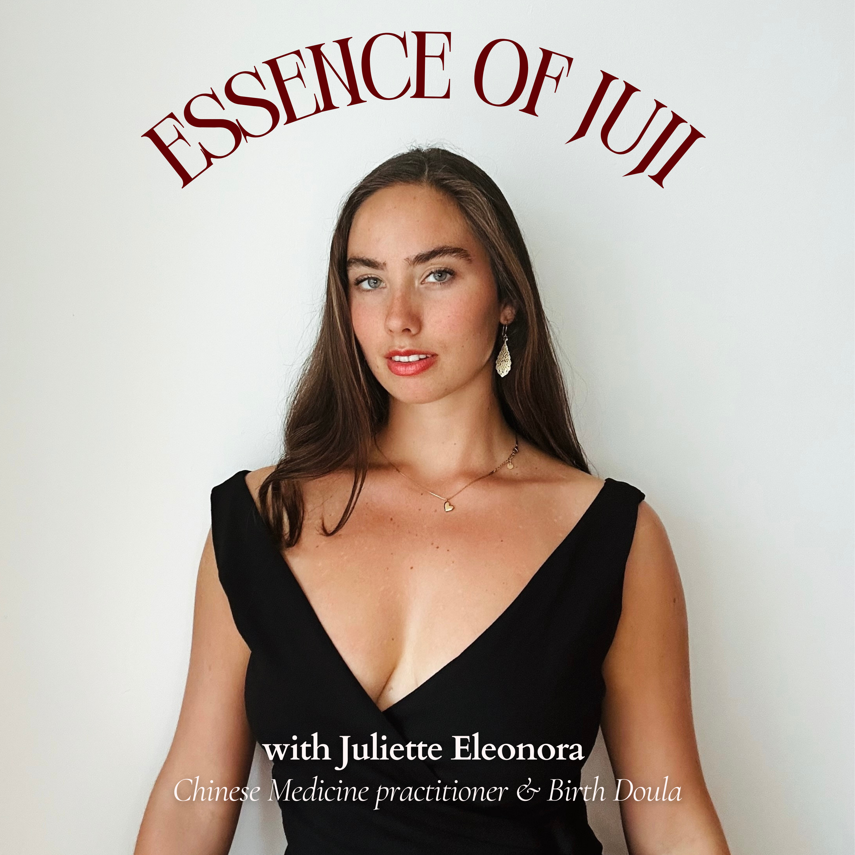 Essence of Juji Podcast