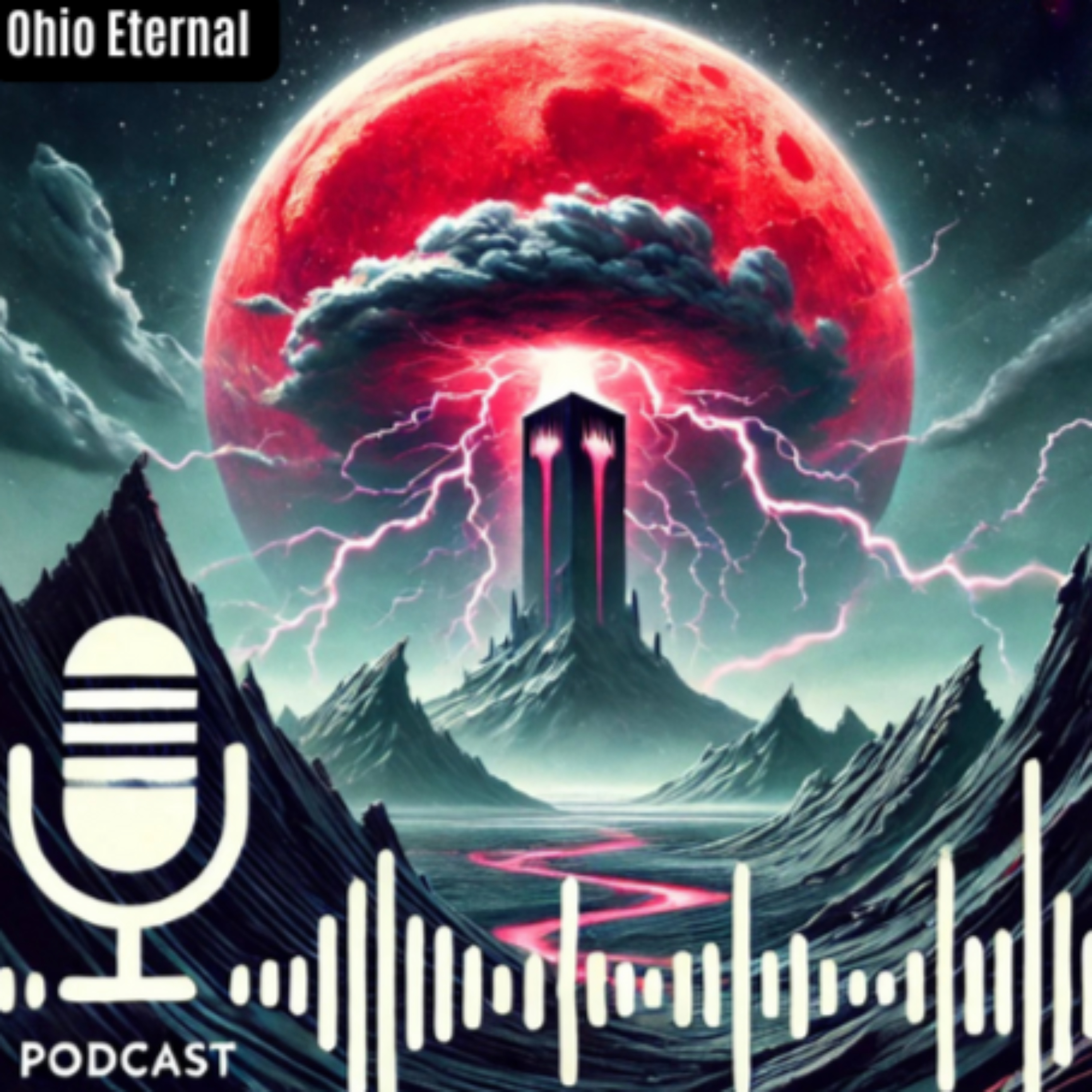 Ohio Eternal Podcast podcast artwork