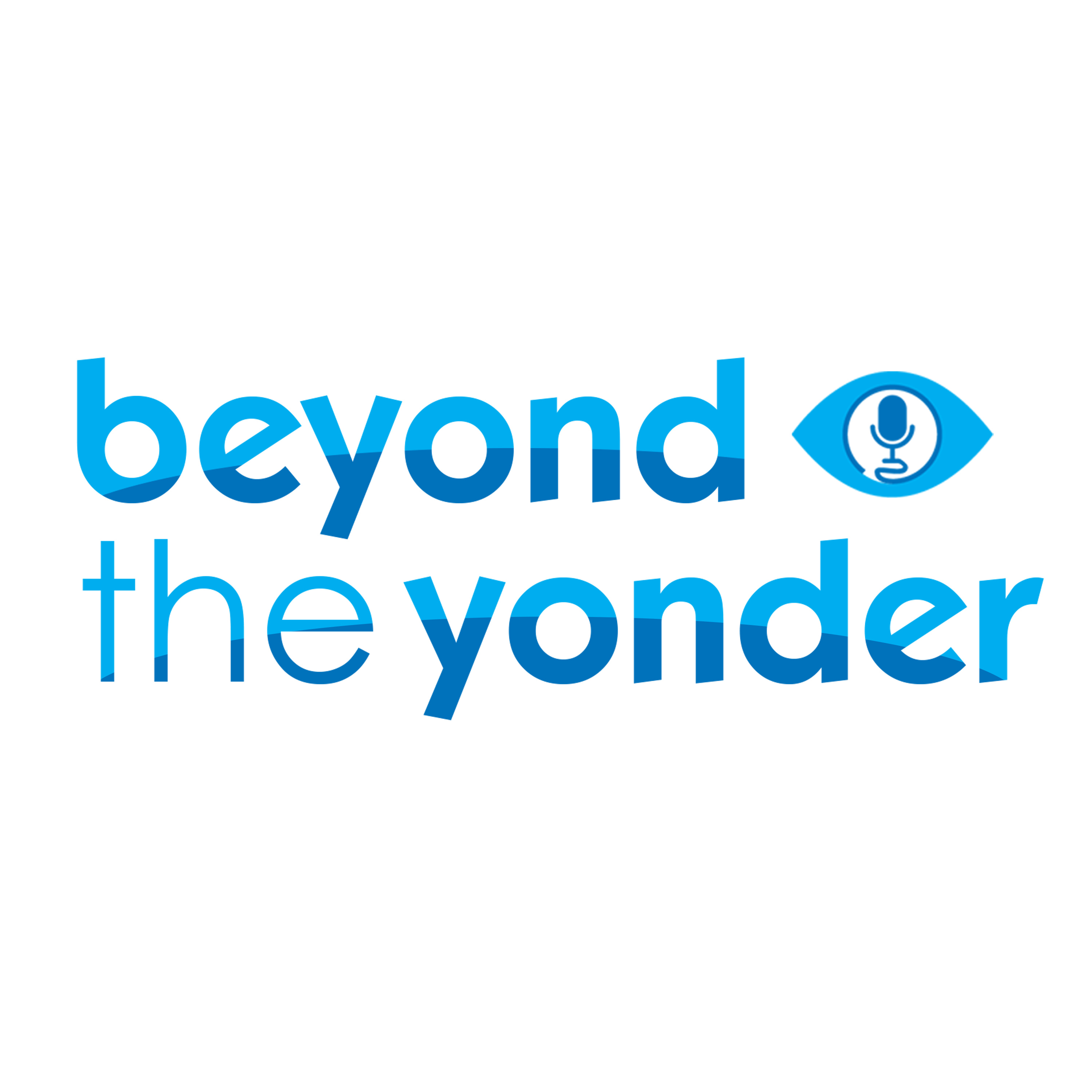 Beyond the Yonder