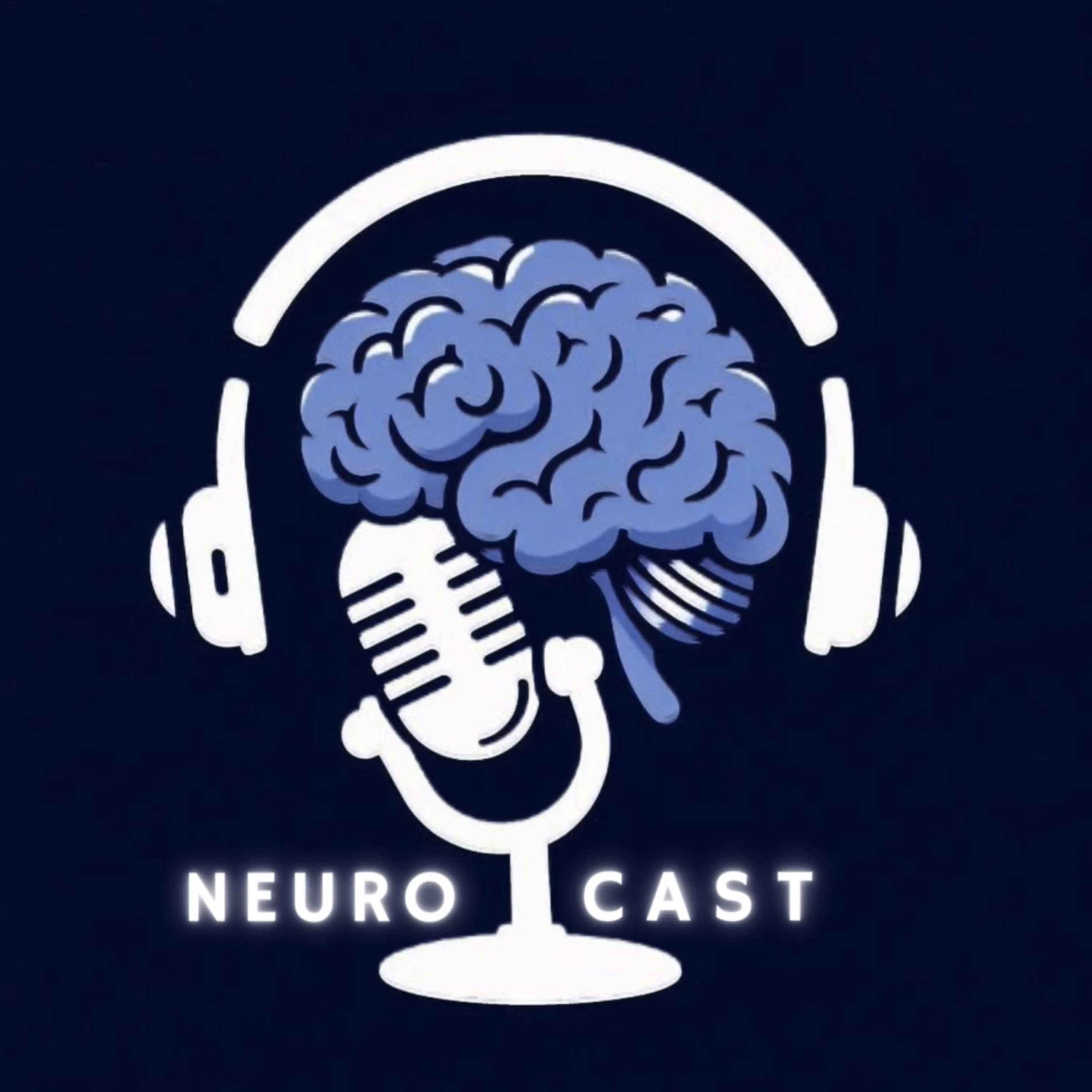 Neurocast Afya podcast artwork