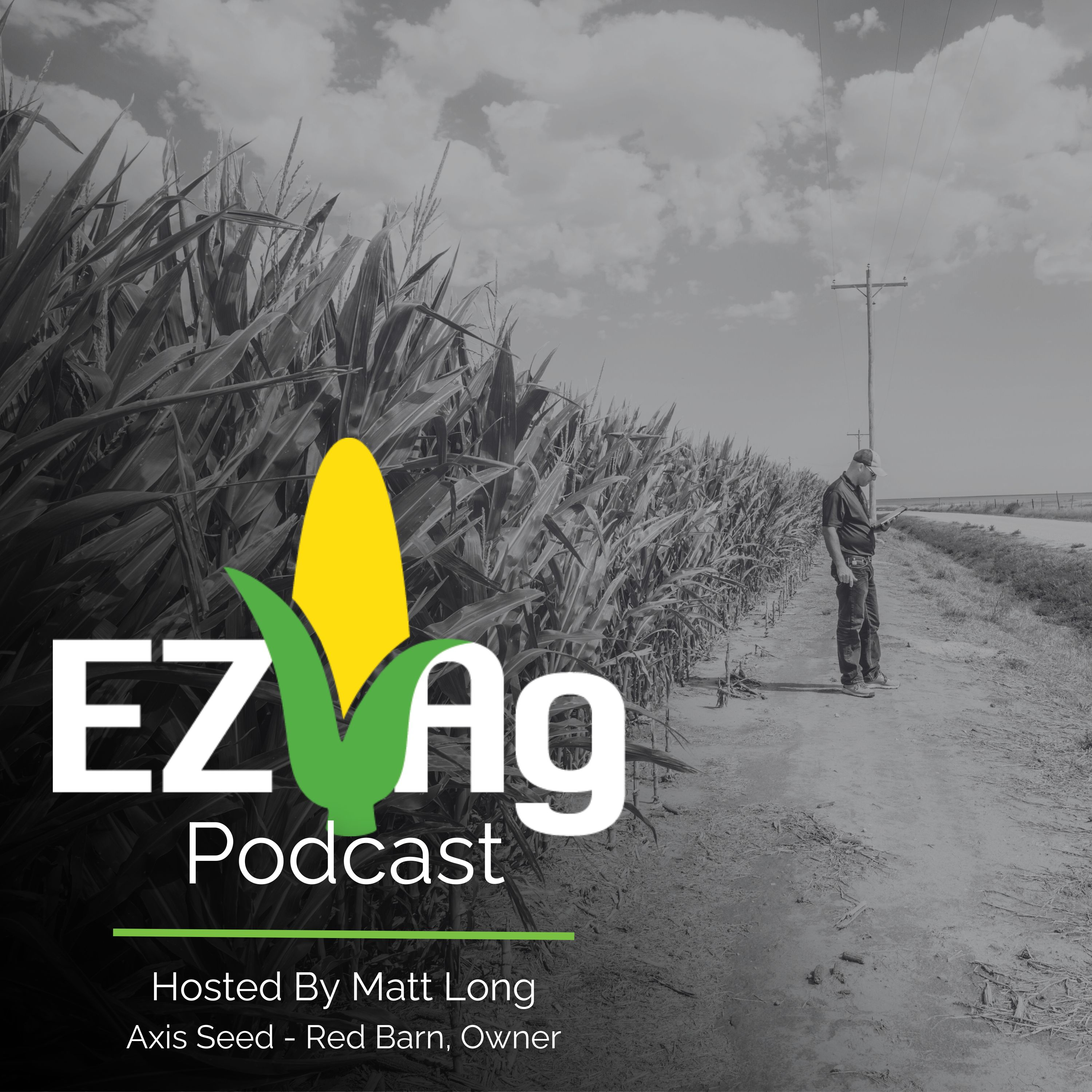 EZ AG Podcast