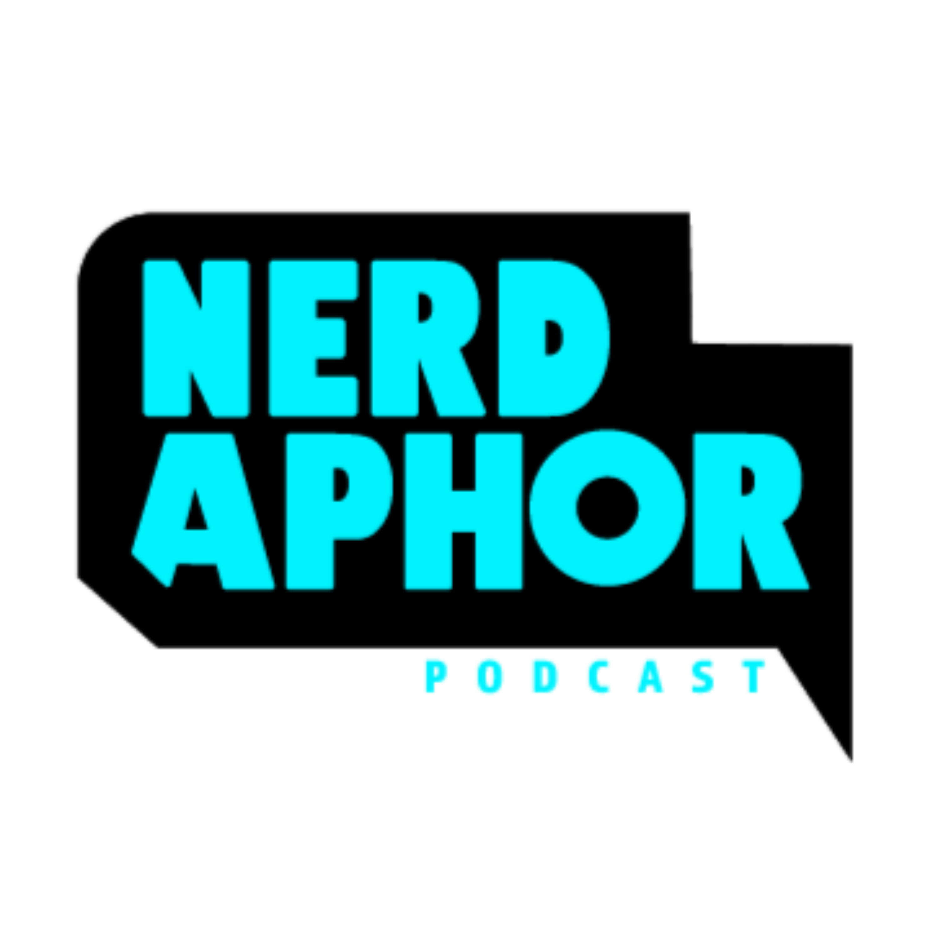 Nerdaphor
