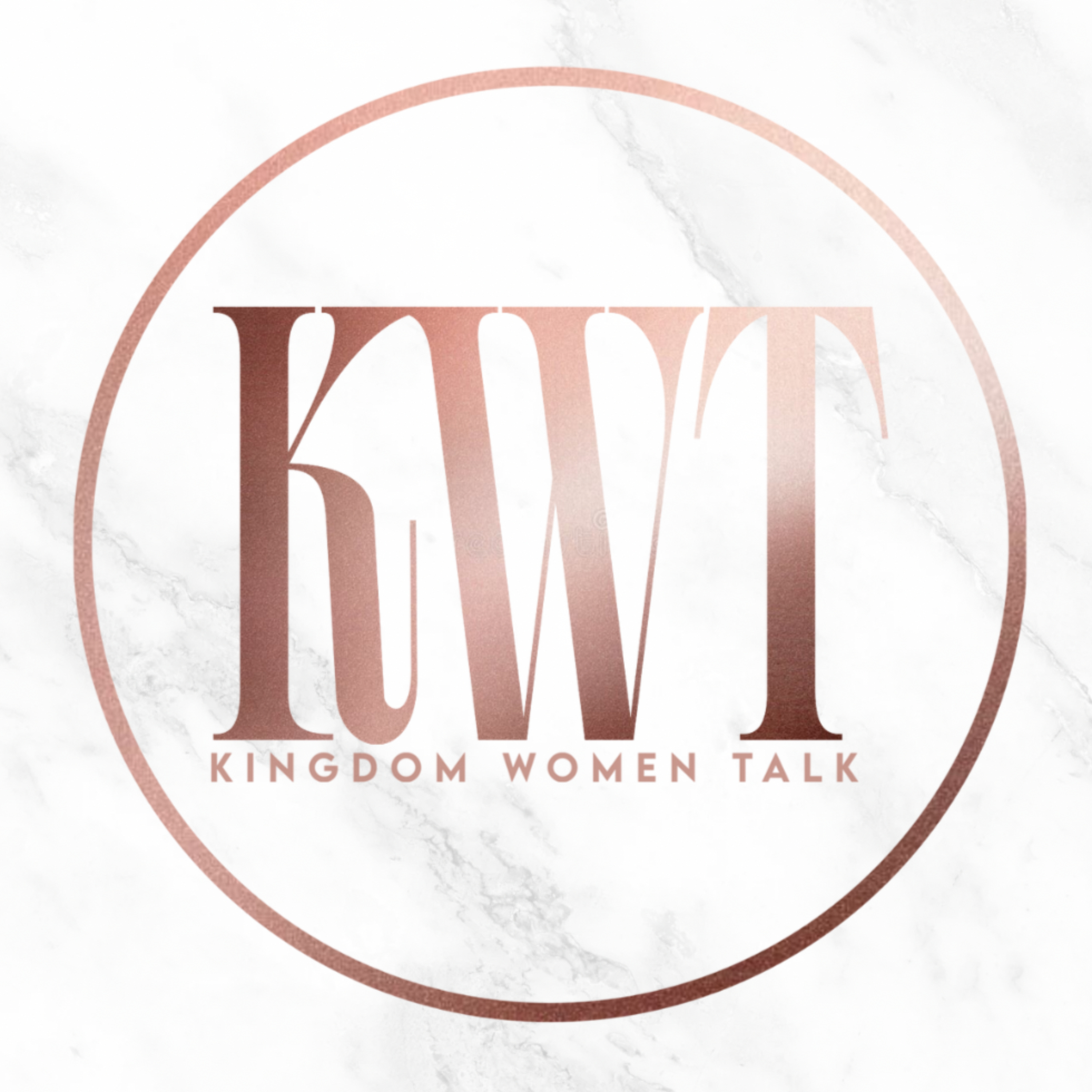 Kingdom Women Talk podcast artwork