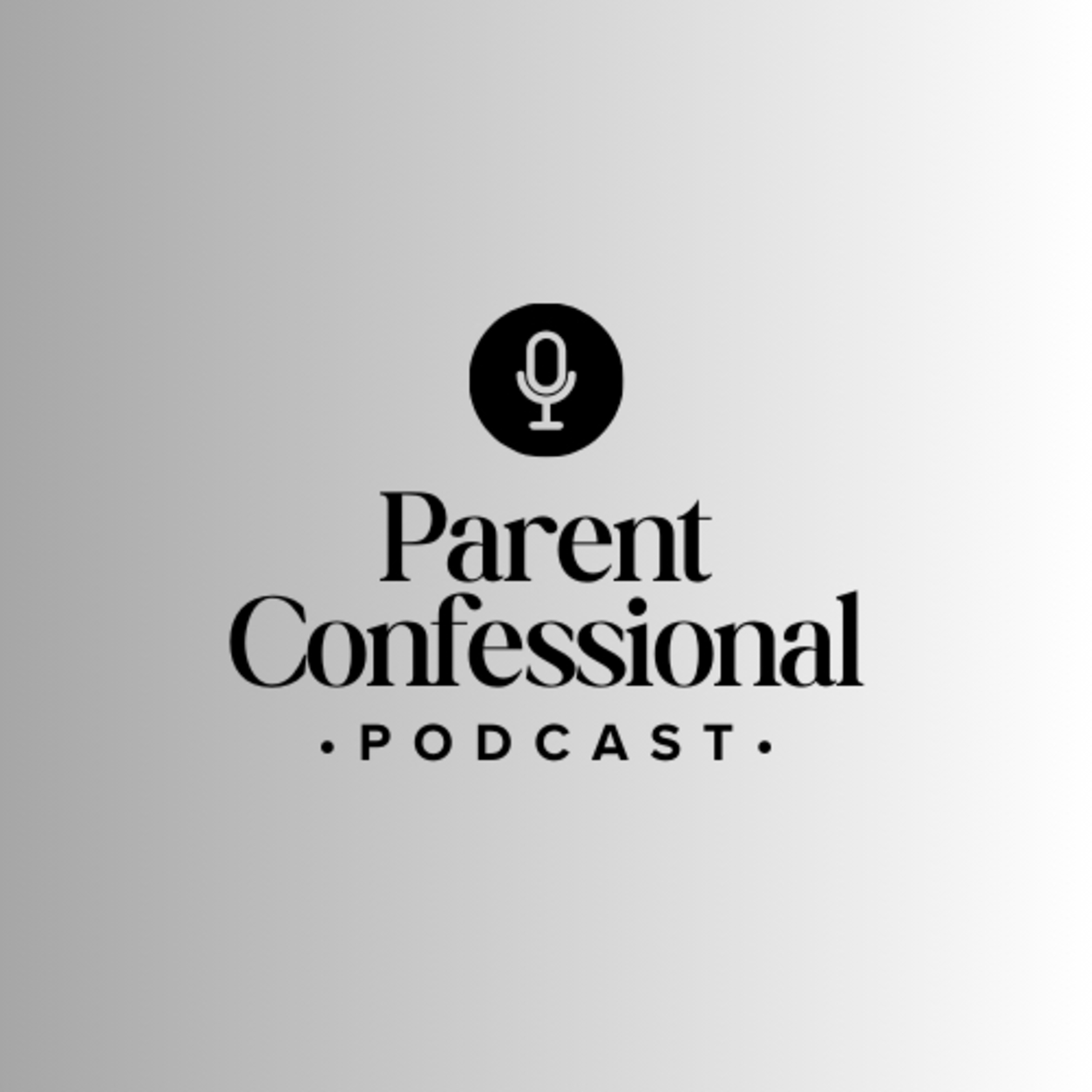 Parent Confessional podcast artwork