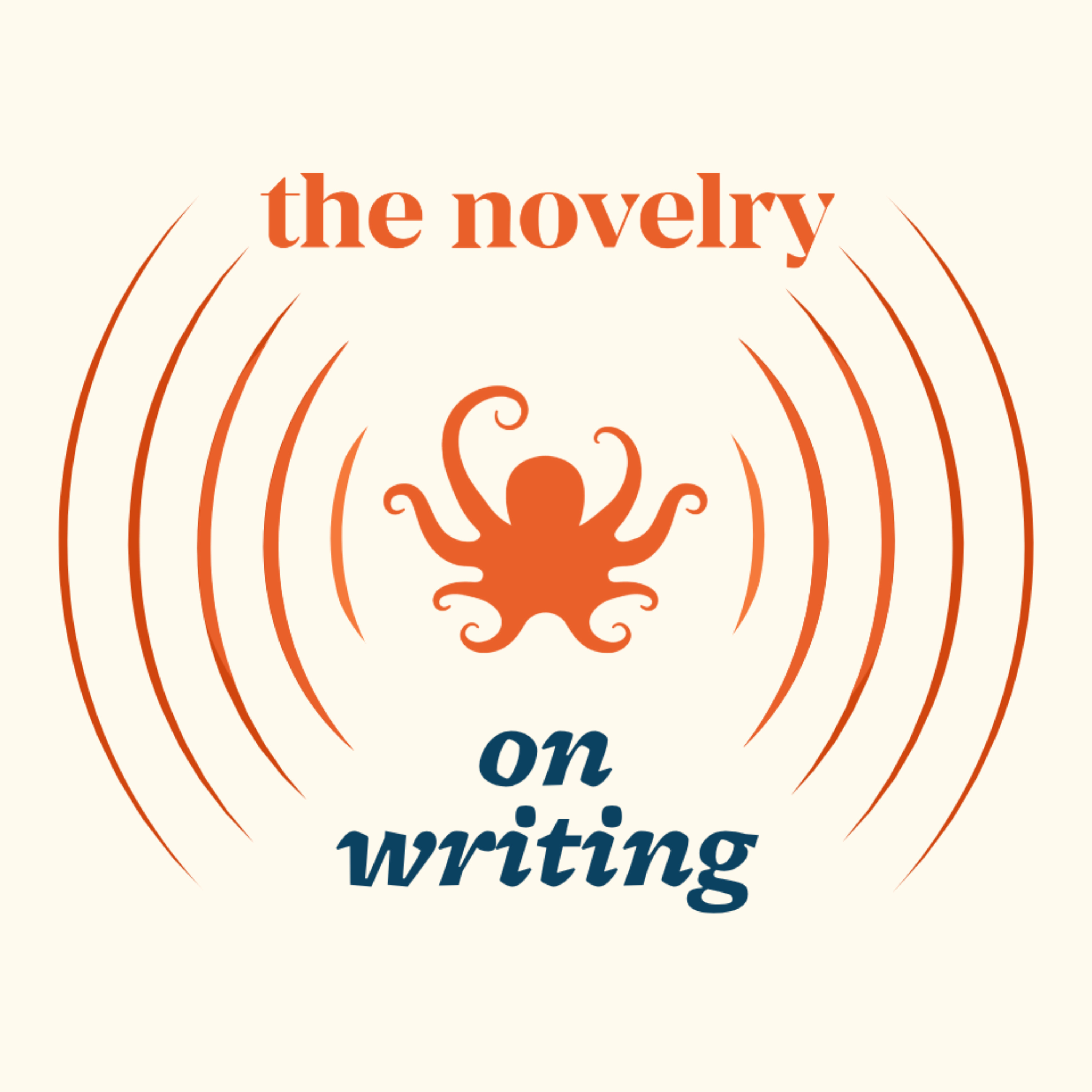 The Novelry on Writing