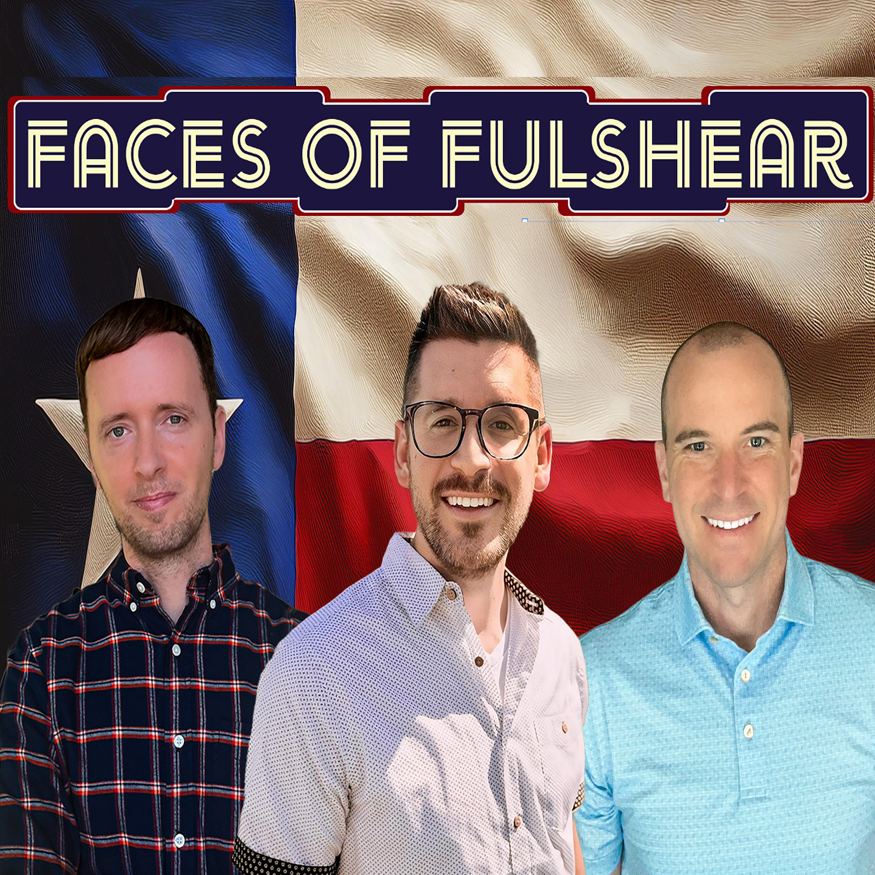 Faces of Fulshear