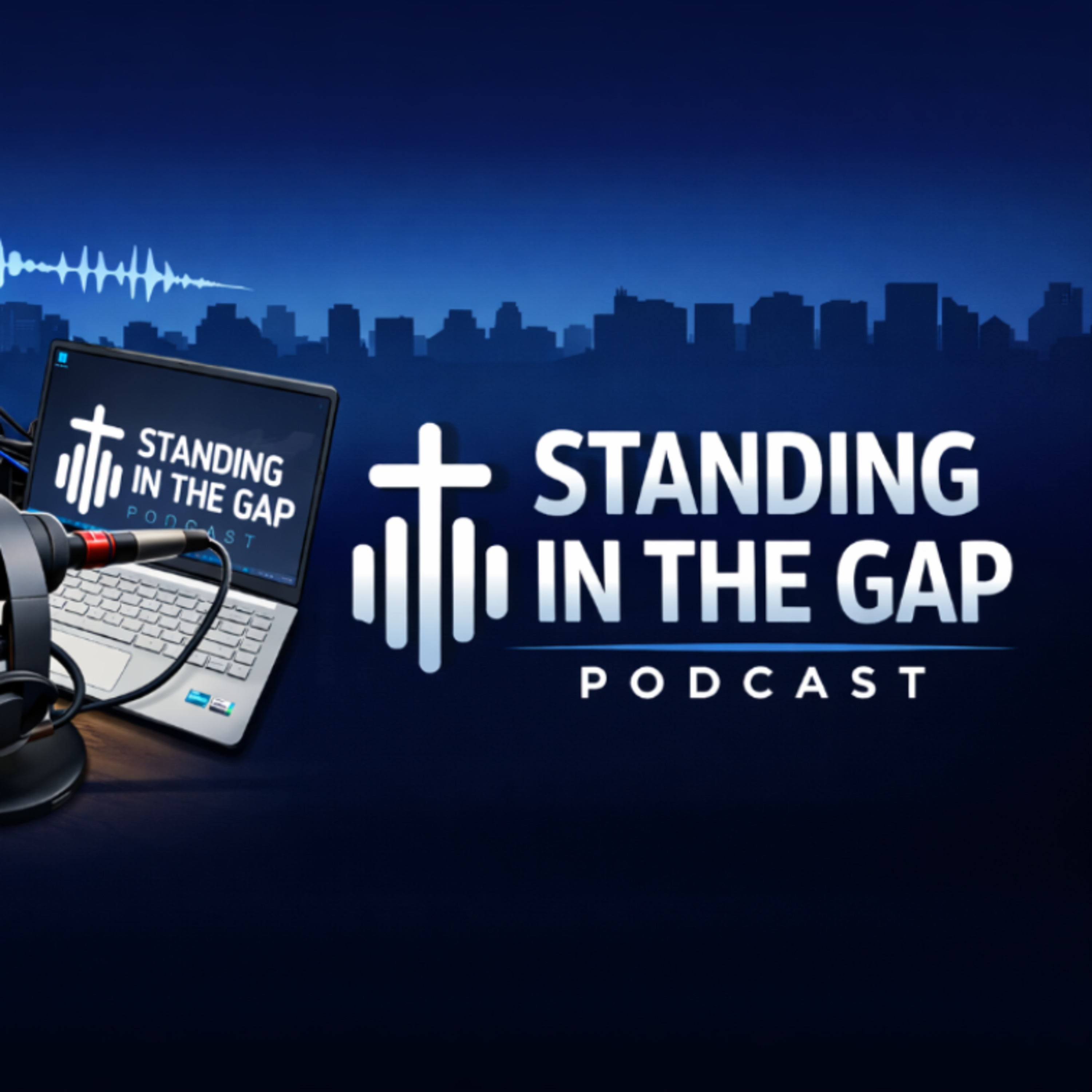 S2E18 The Chastening of the Lord w/ Adam Beanland