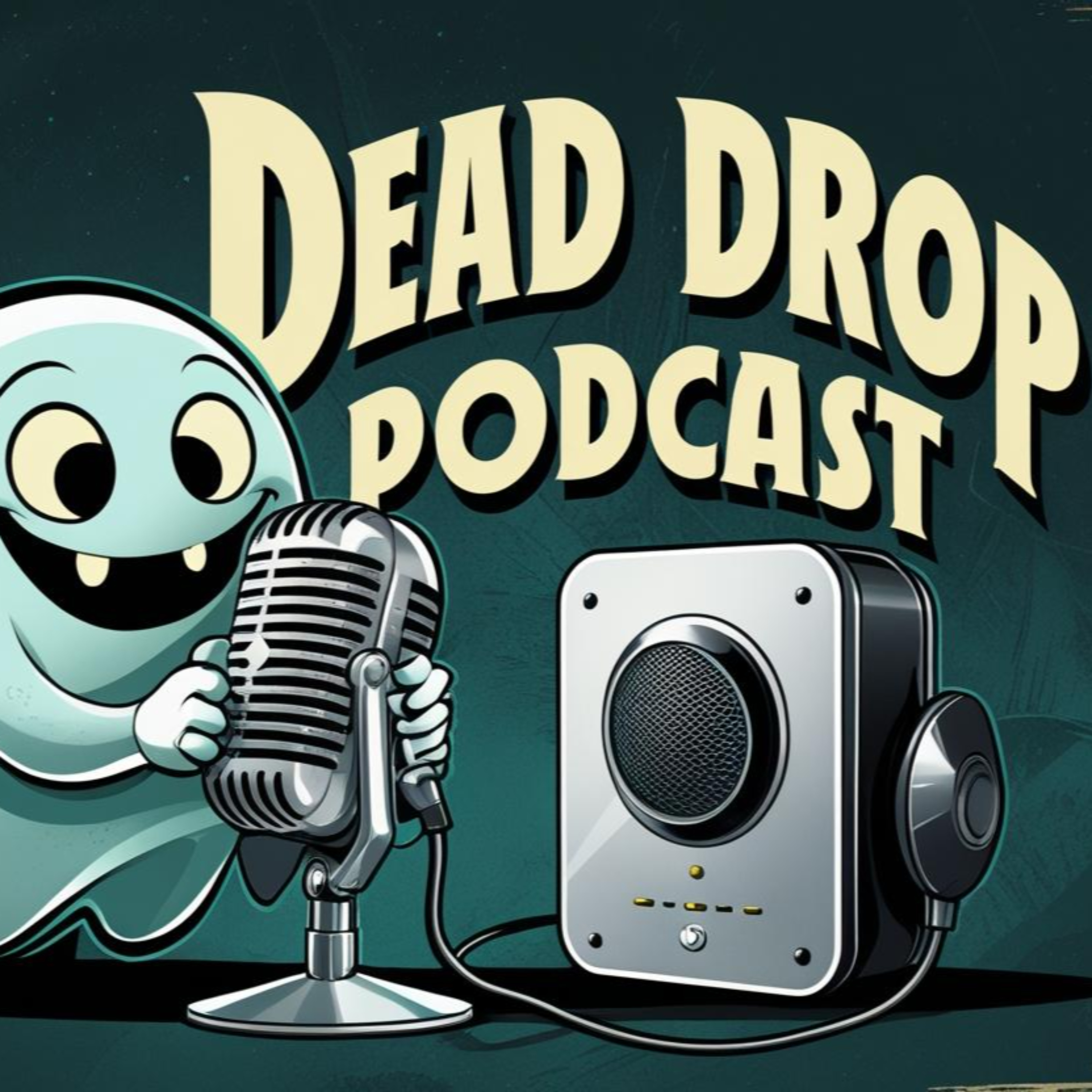 Dead Drop.