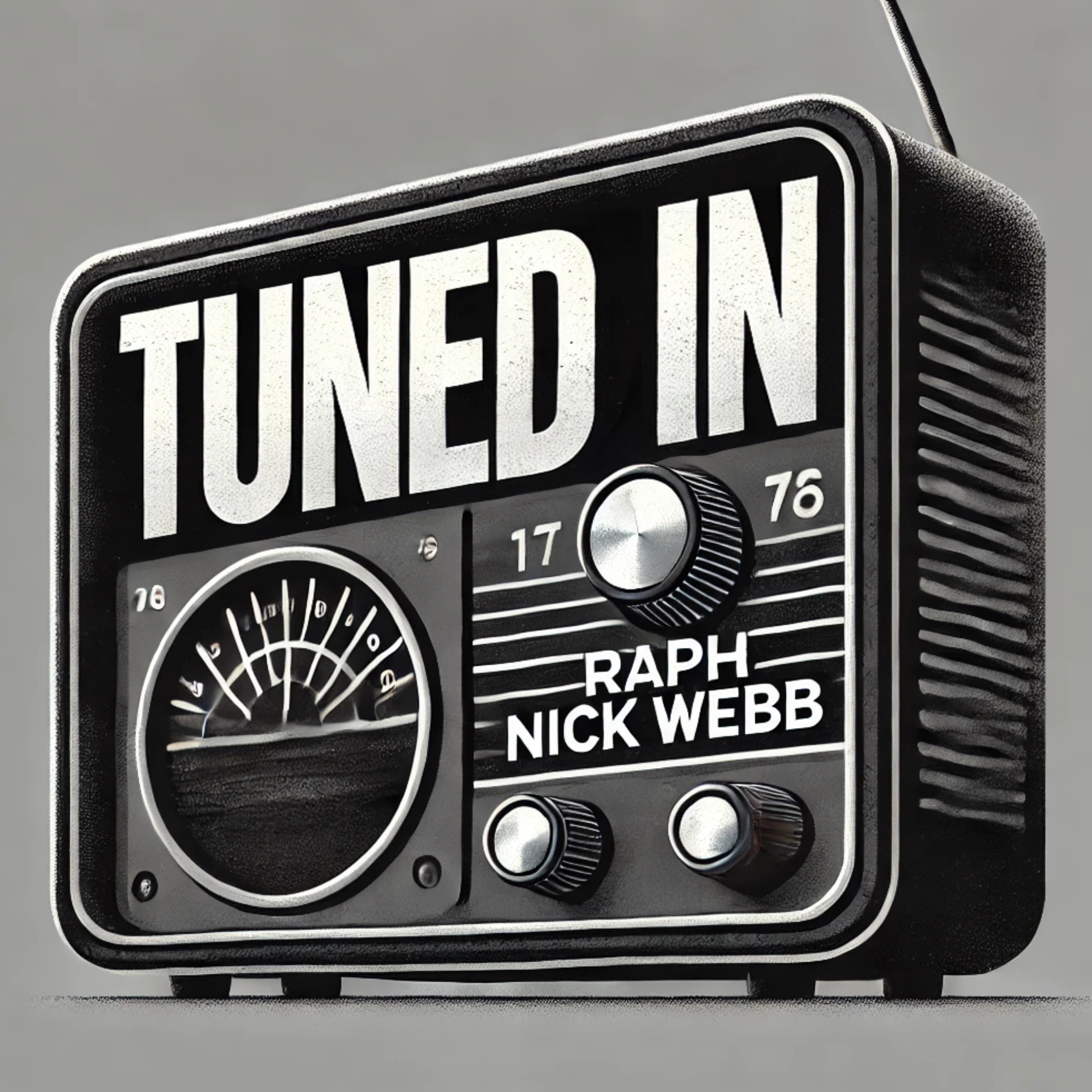 Tuned In