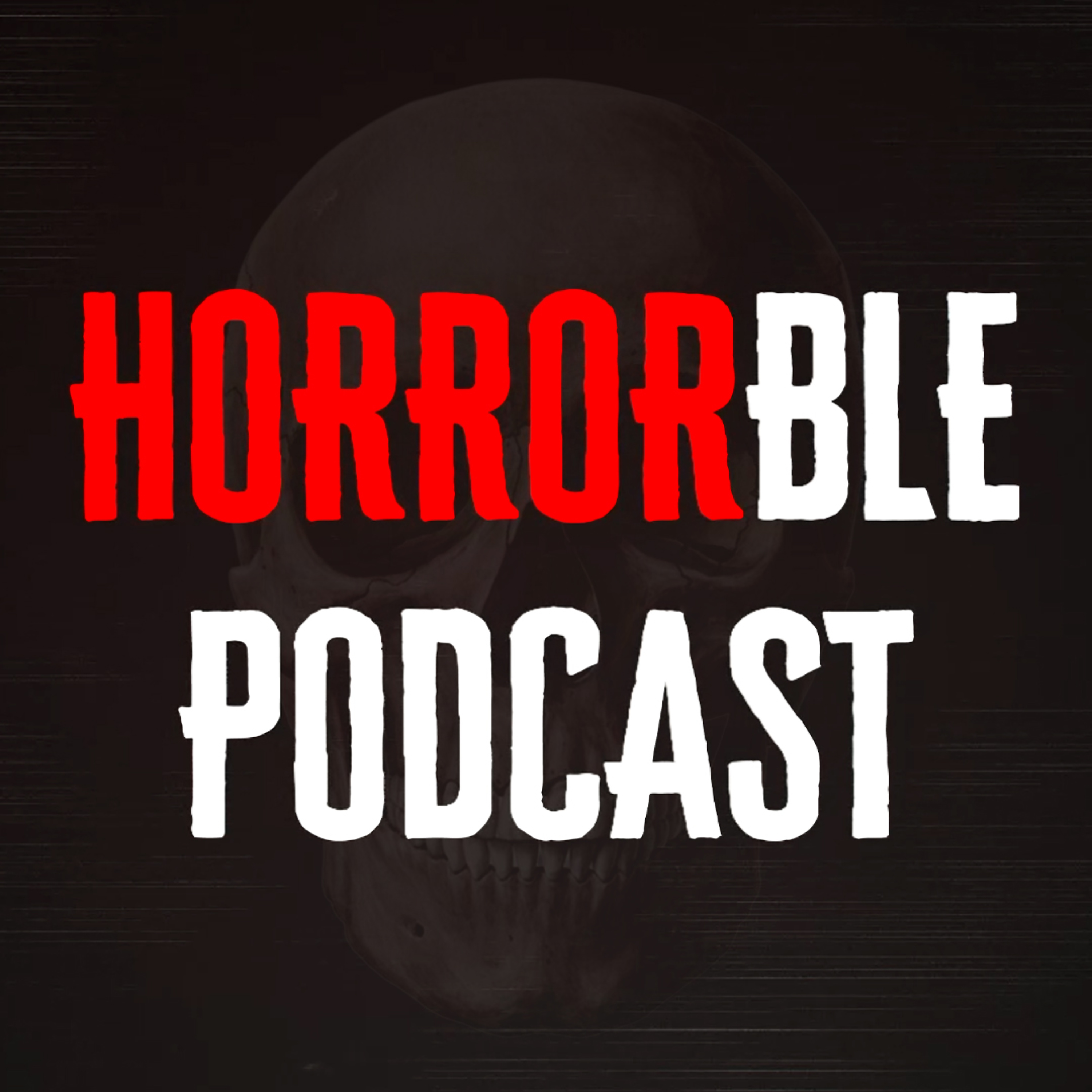 REAL Ghost Stories from the Haunted Galveston Island | HORRORBLE Podcast REAL Ghost Stories from the Haunted Galveston Island | HORRORBLE Podcast