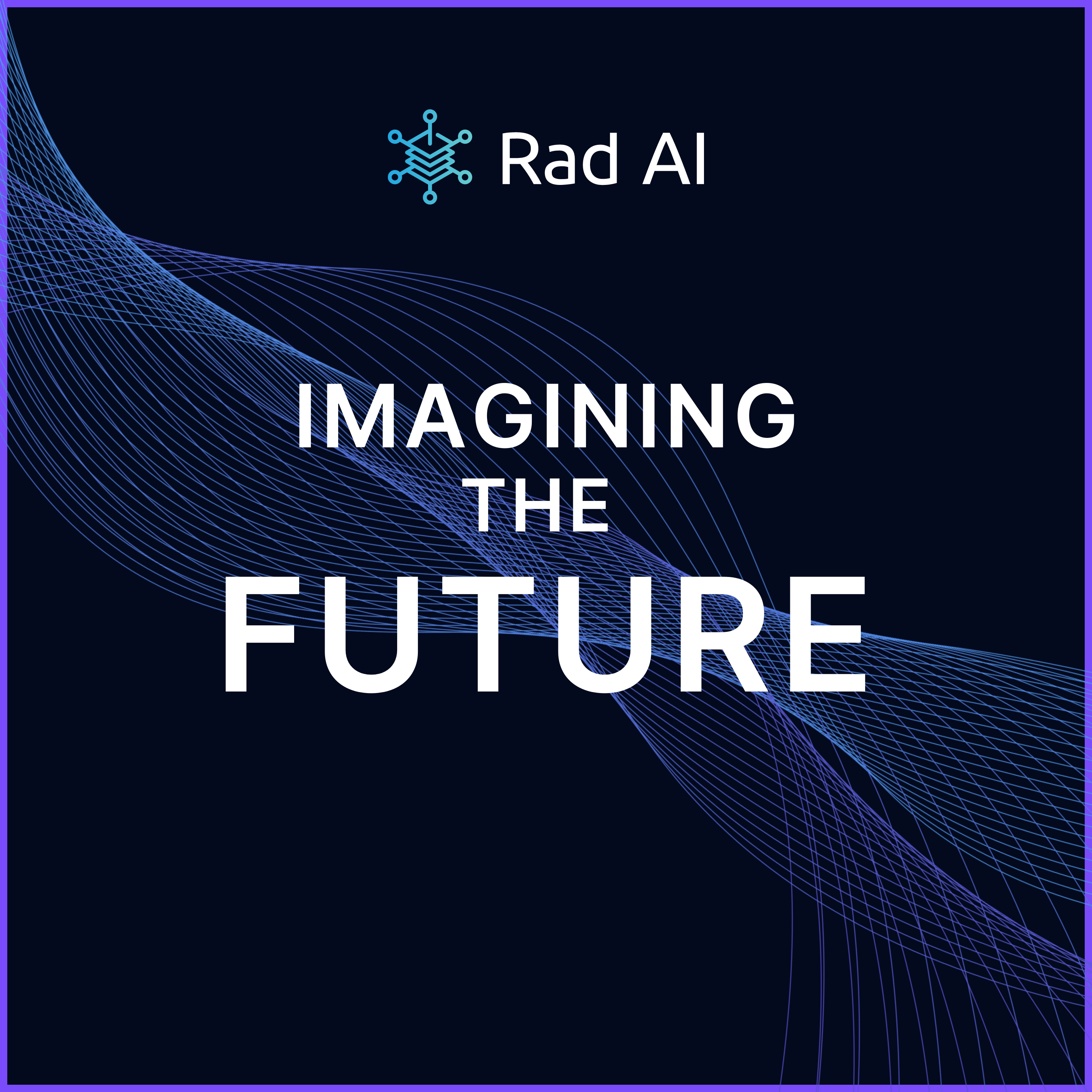 Imagining the Future Podcast podcast artwork
