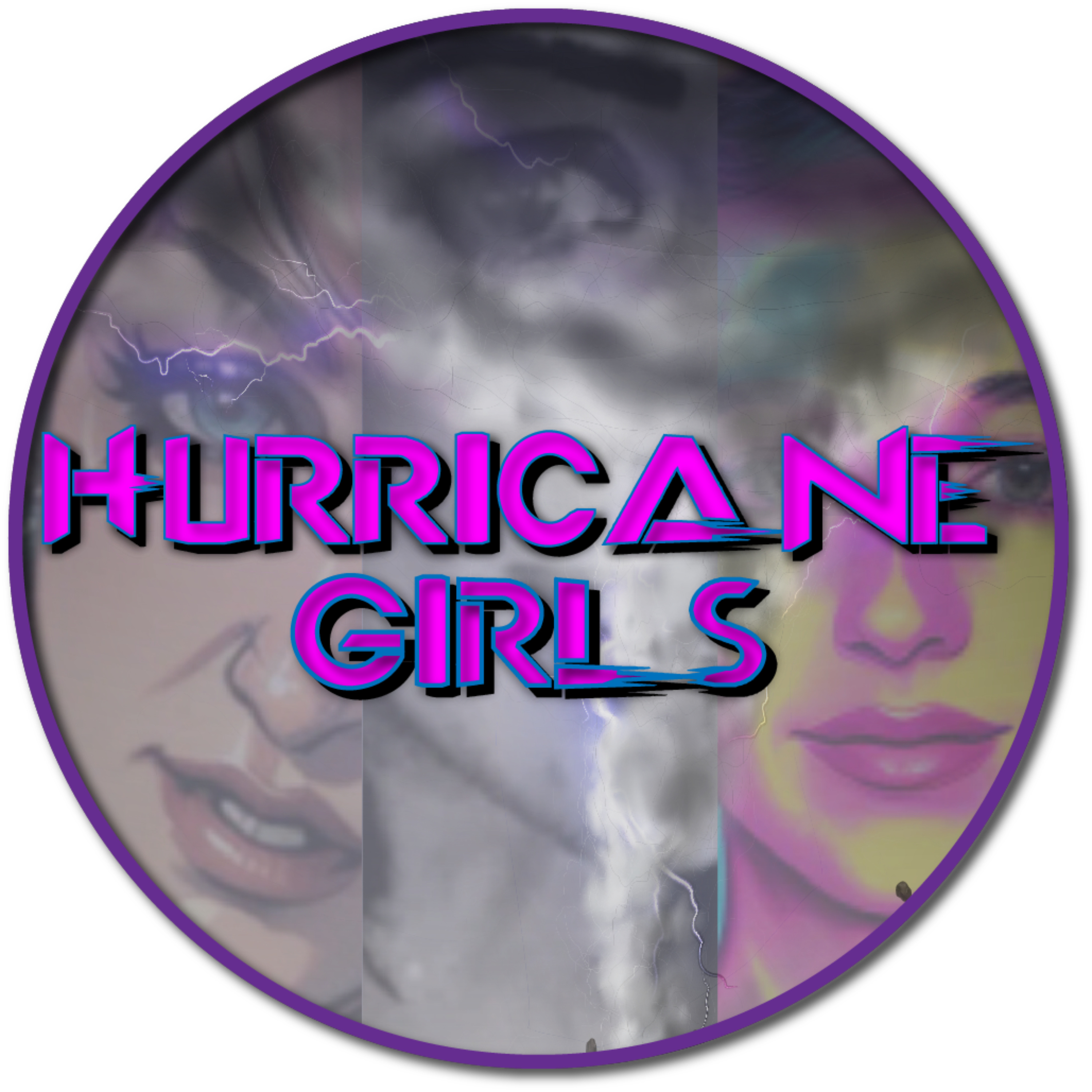 Hurricane Girls