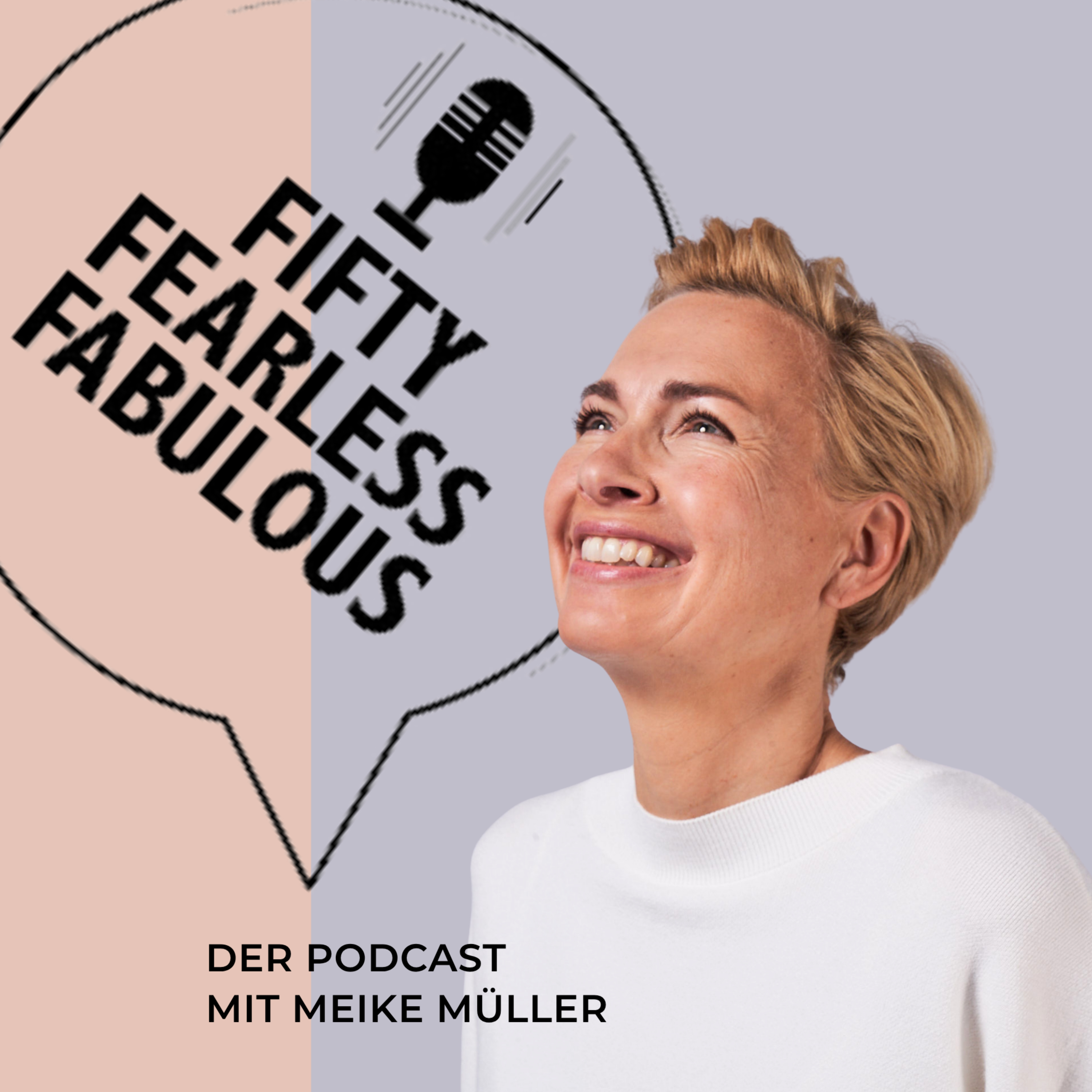 #58 Über Haltung, weniger Selbstoptimierung und ein Trip den sogar die Kasse zahlt
