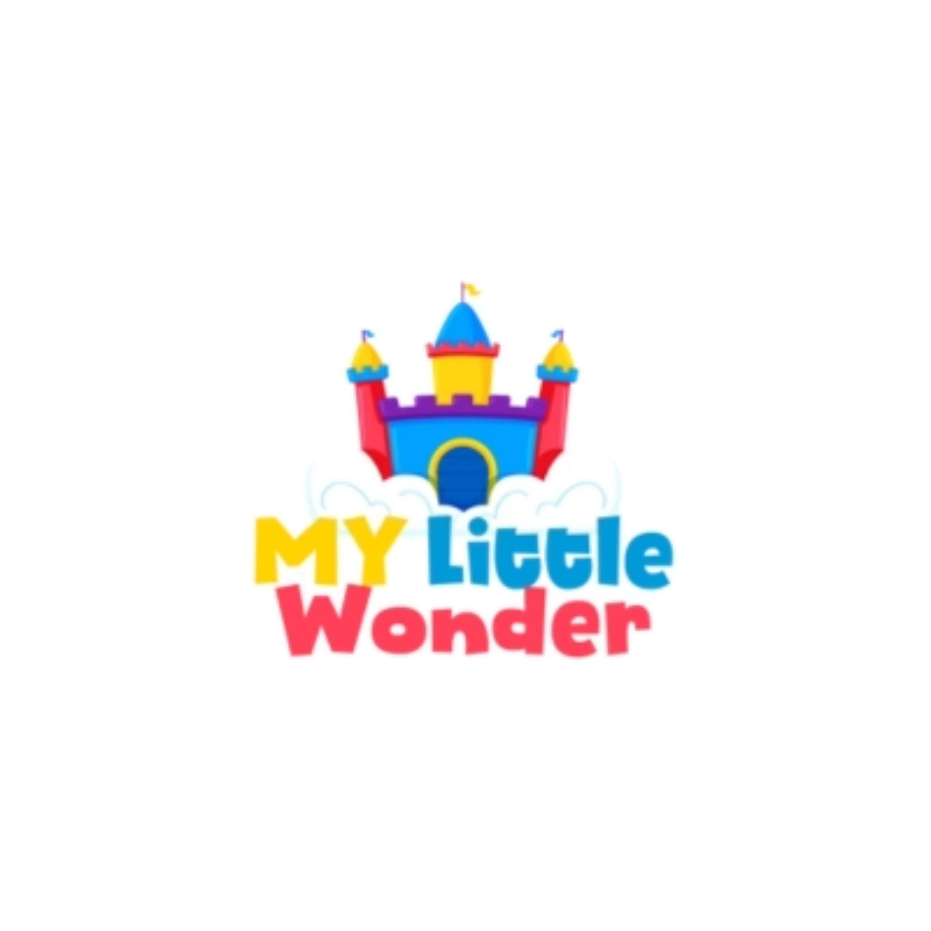 My Little Wonder podcast artwork