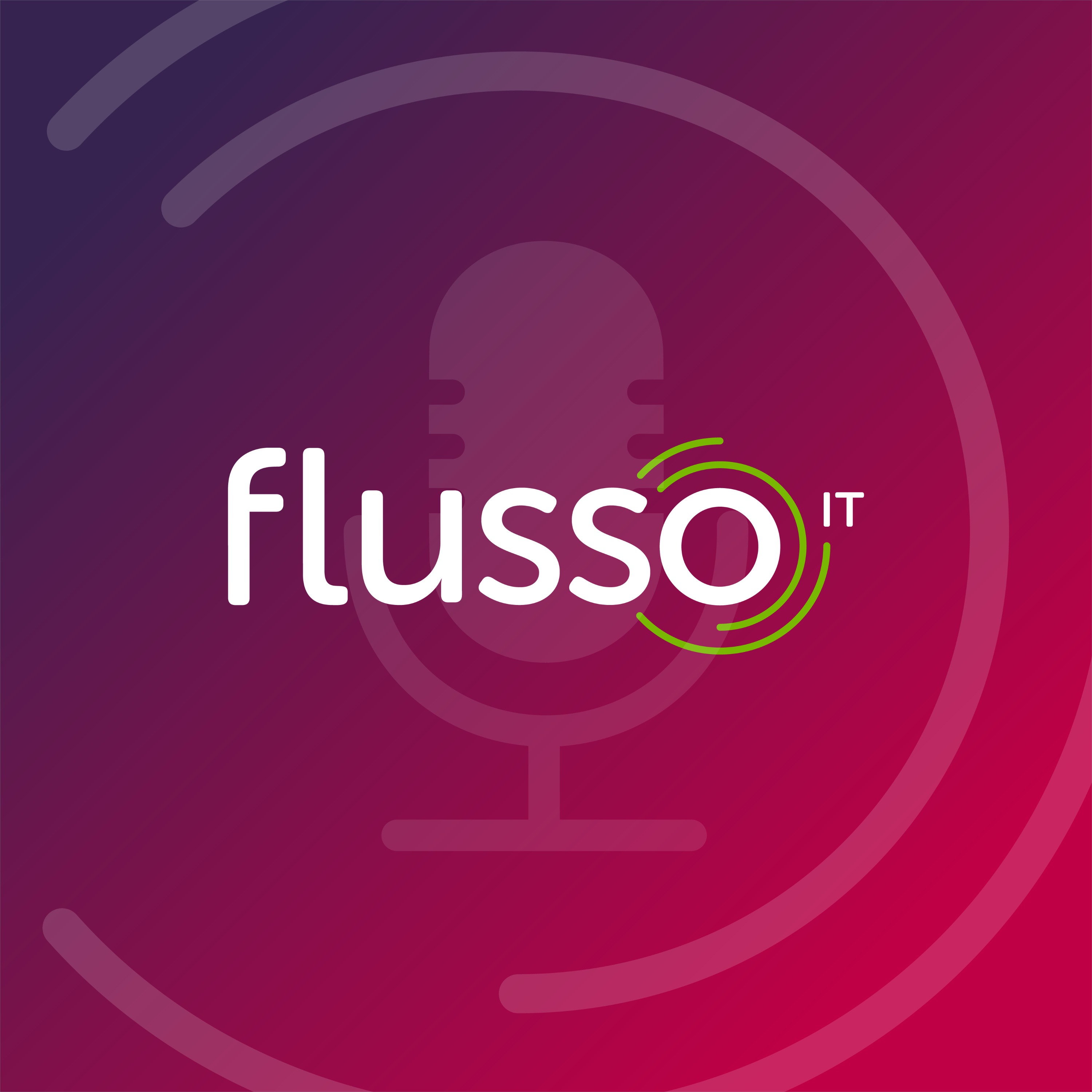 Flusso Podcast