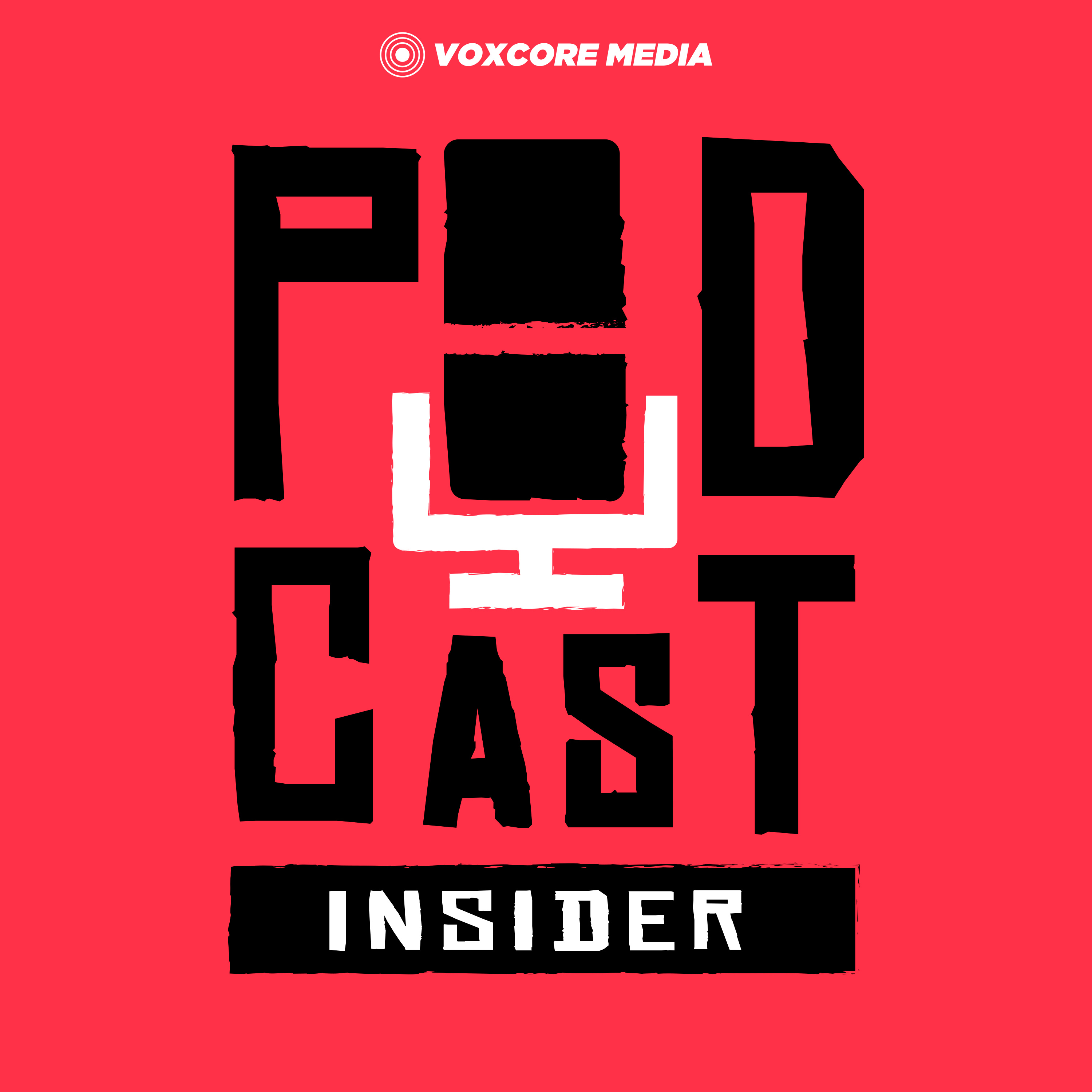 Podcast Insider