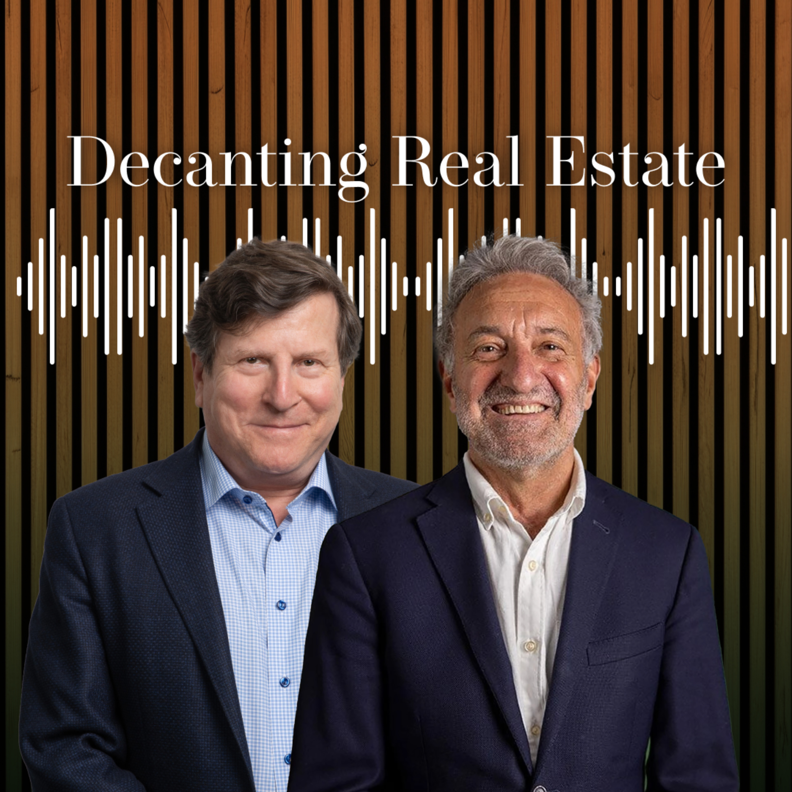 Decanting Real Estate