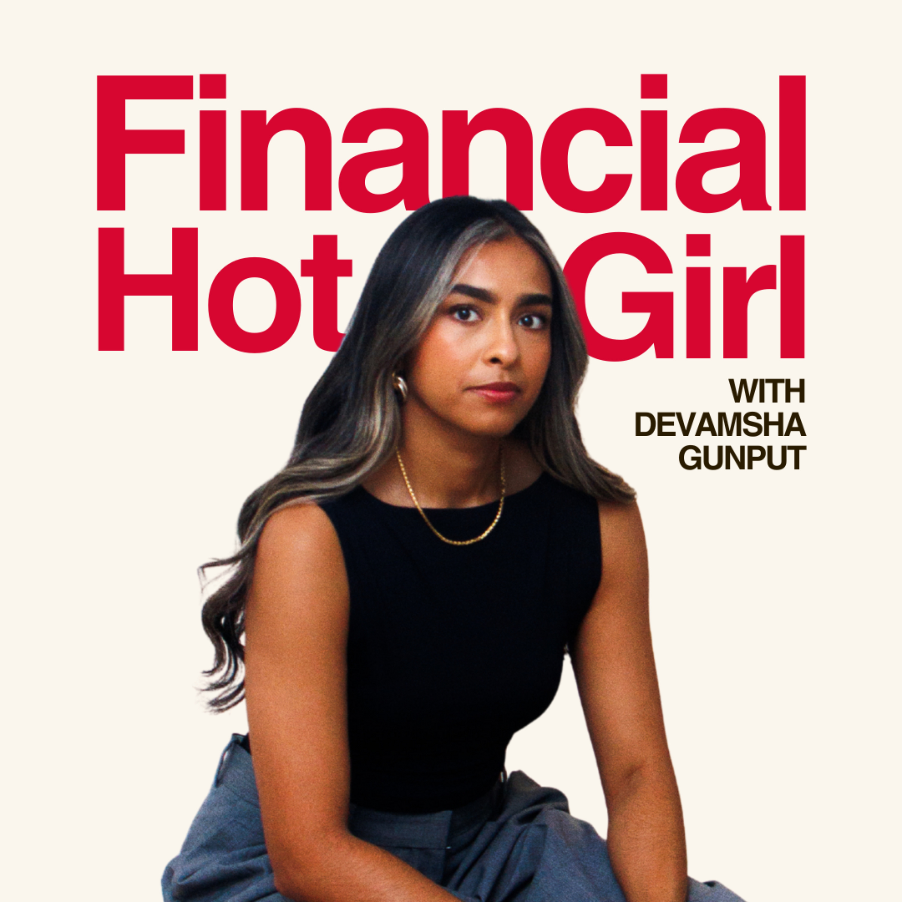 Financial Hot Girl®