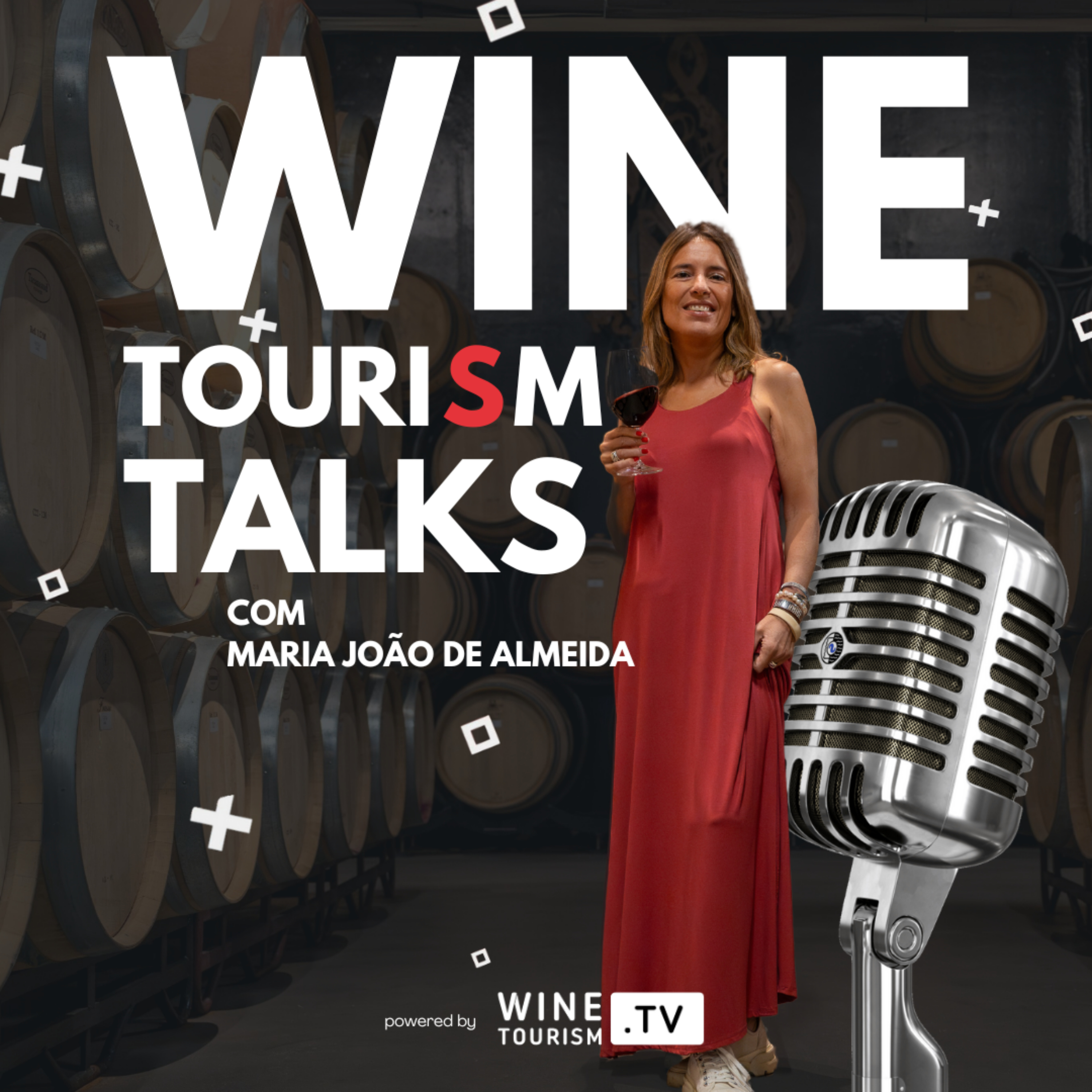 Wine Tourism Talks