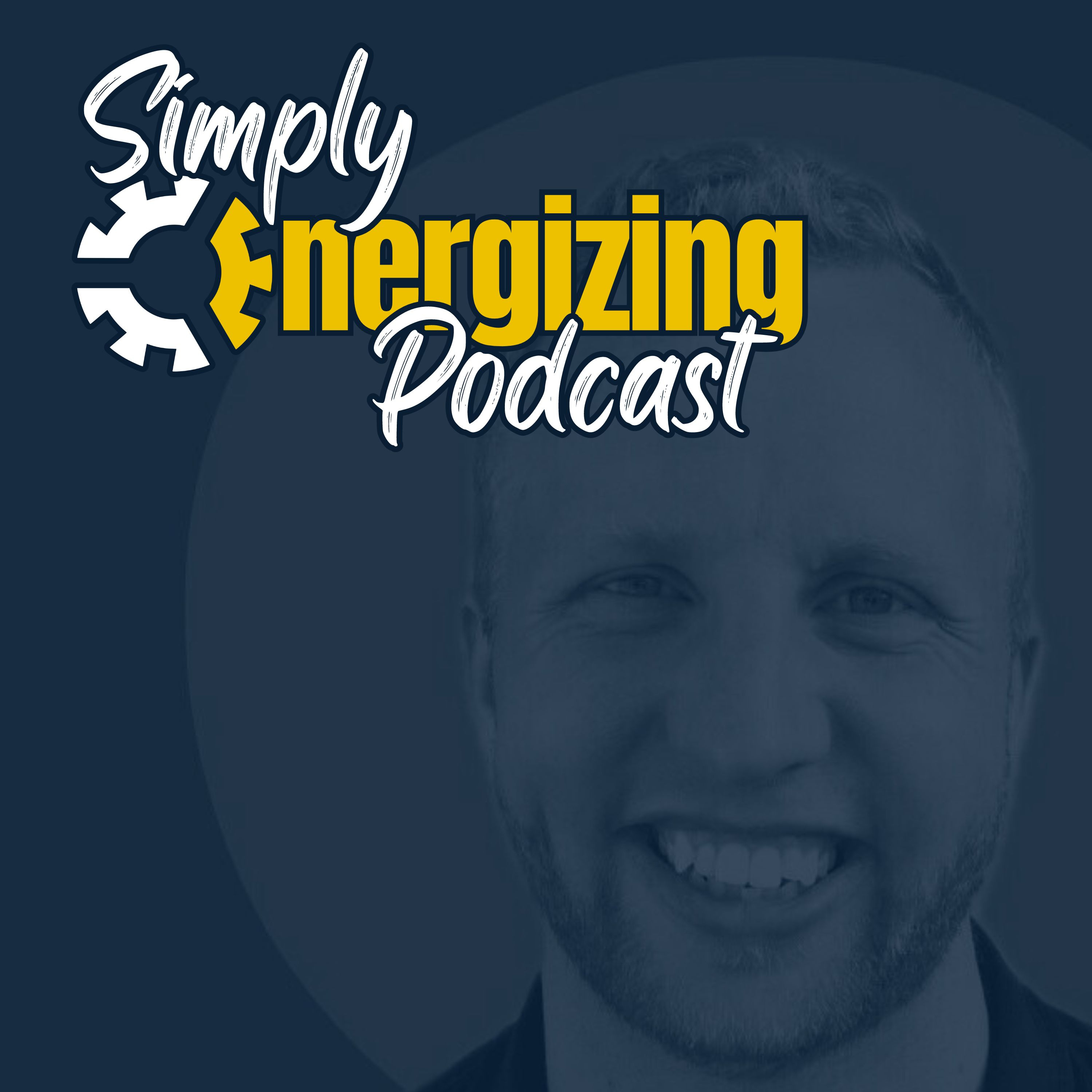 Simply Energizing Podcast