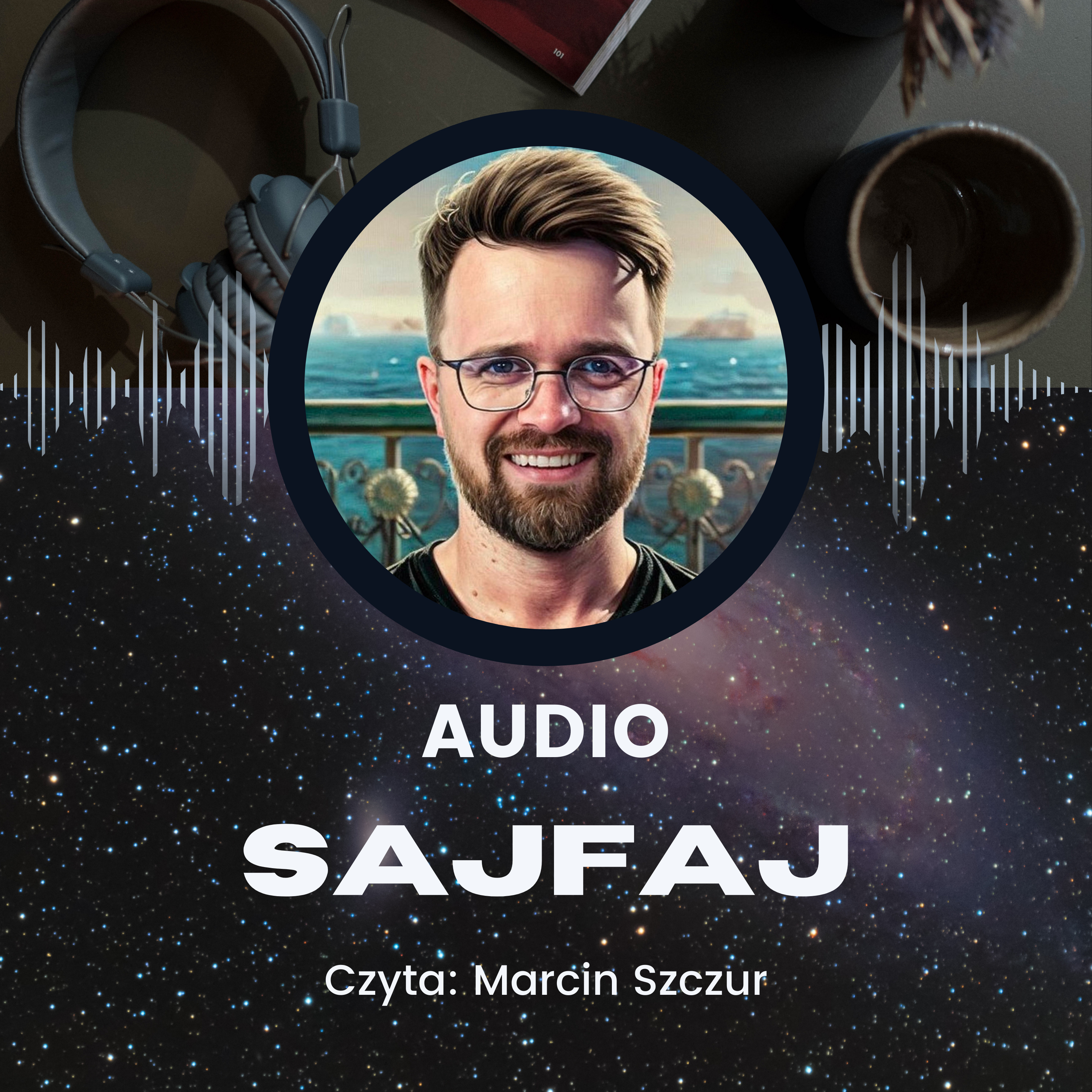 Audio SajFaj