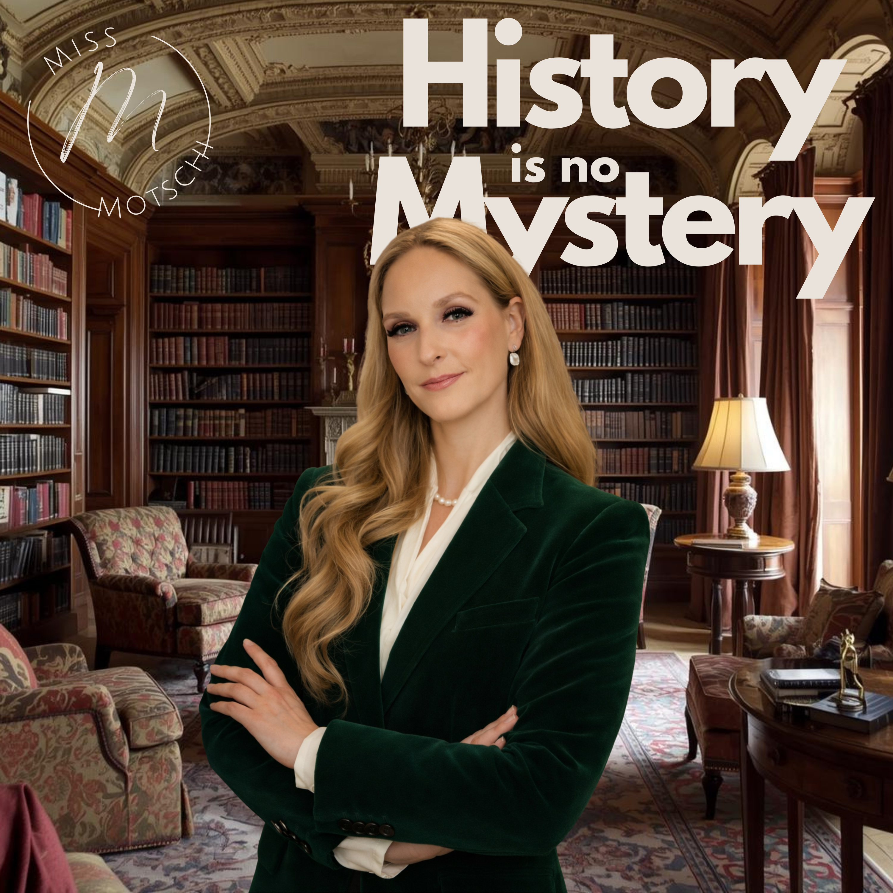 History is no Mystery