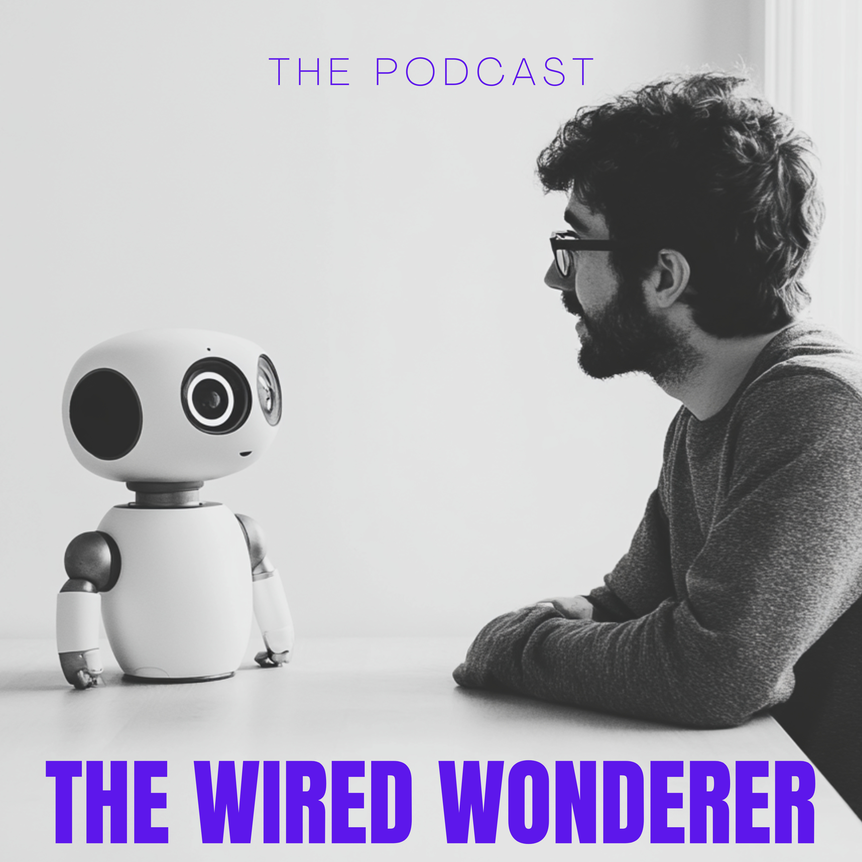 The Wired Wanderer