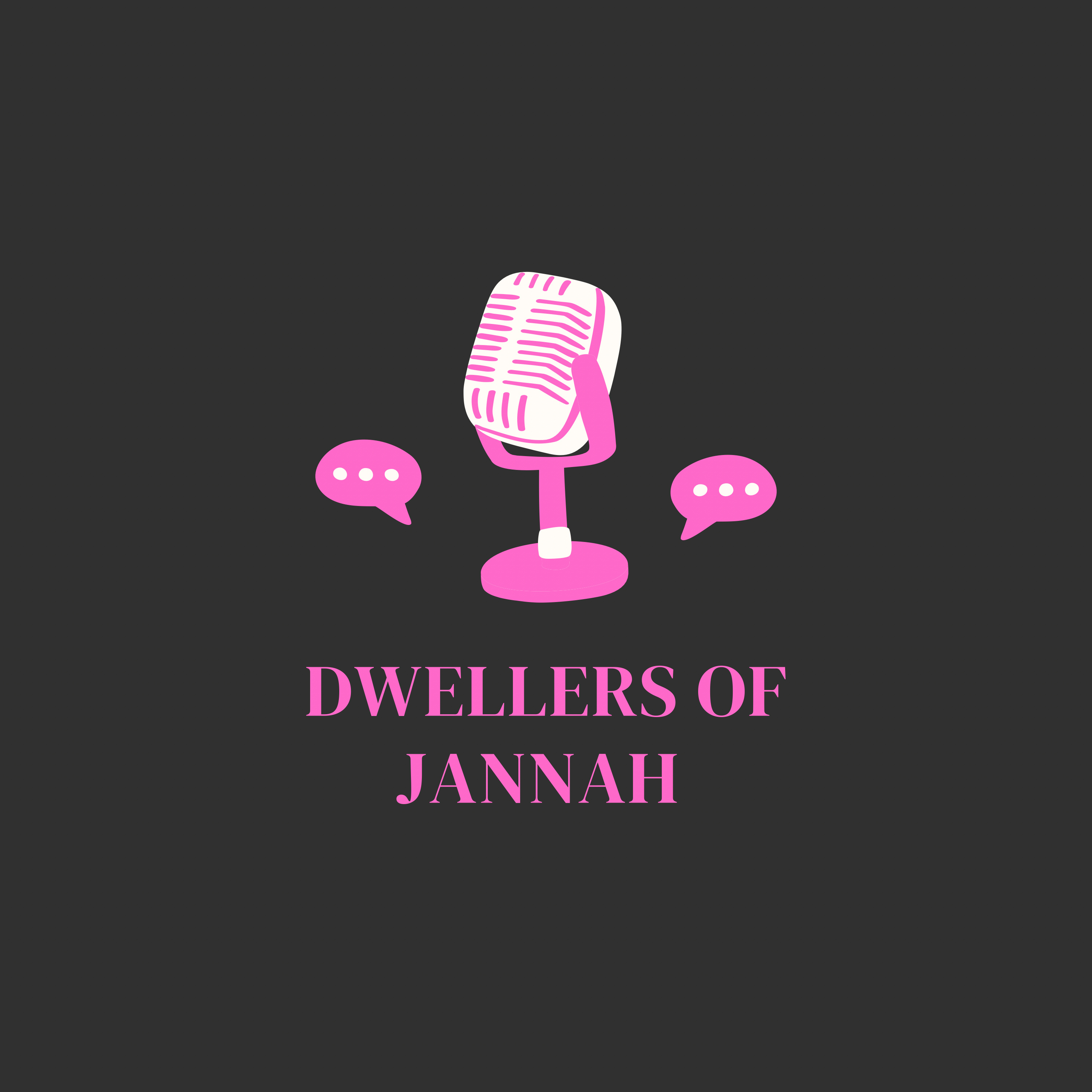 Dwellers Of Jannah 